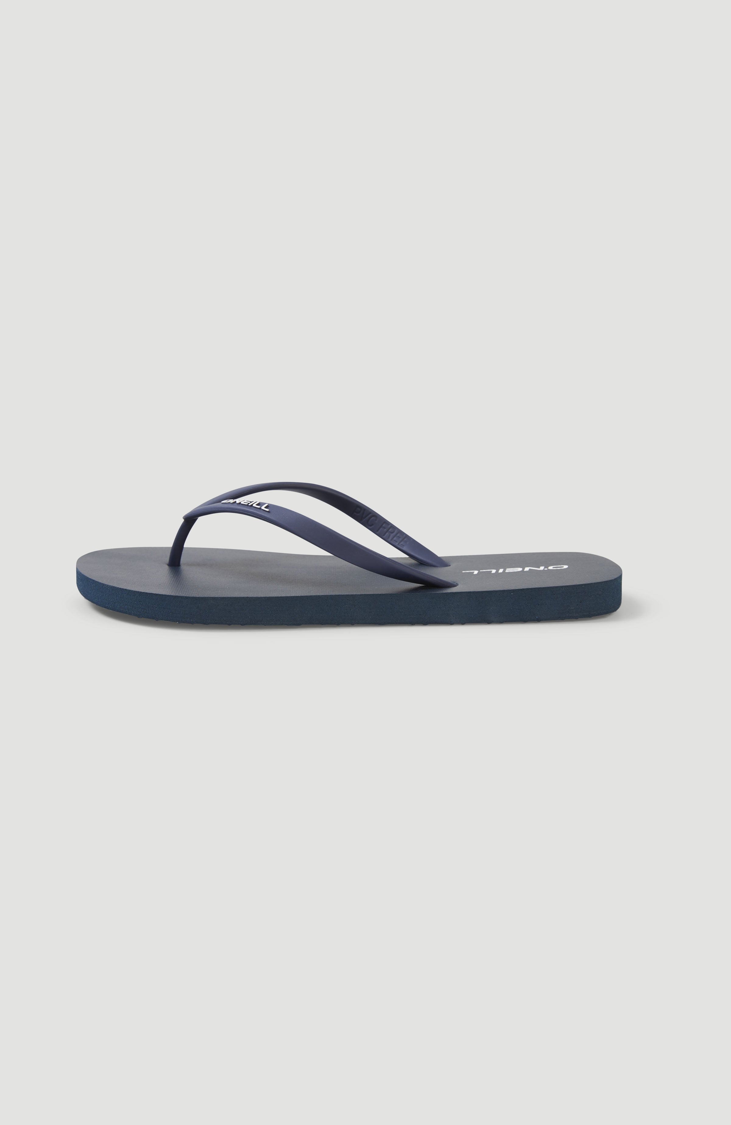 Profile Small Logo Sandals Women - Outer Space