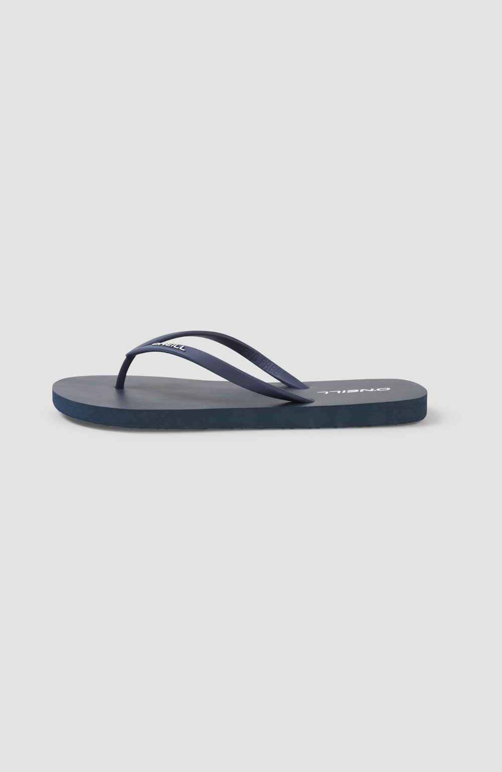 Profile Small Logo Sandals Women - Outer Space