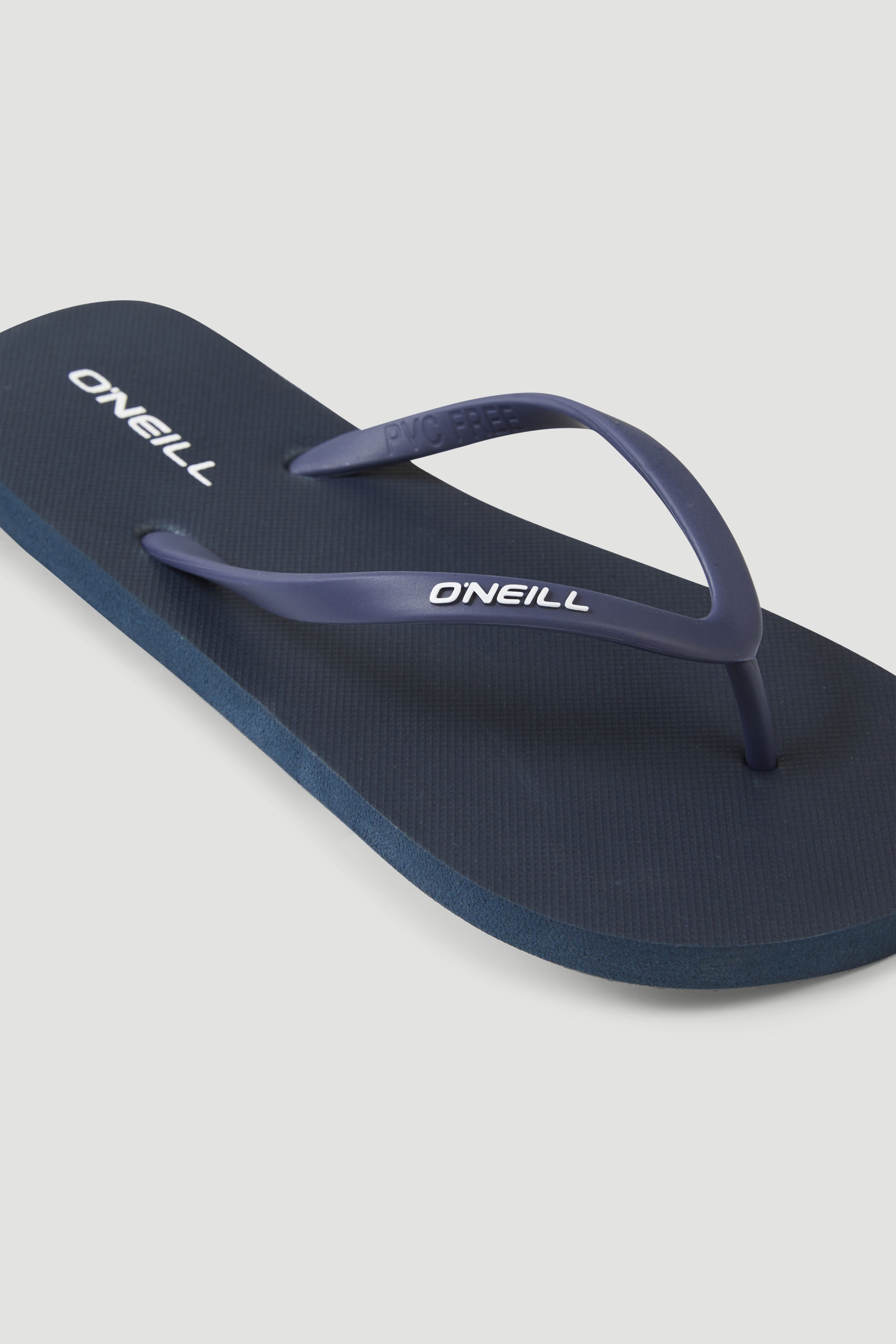Profile Small Logo Sandals Women - Outer Space
