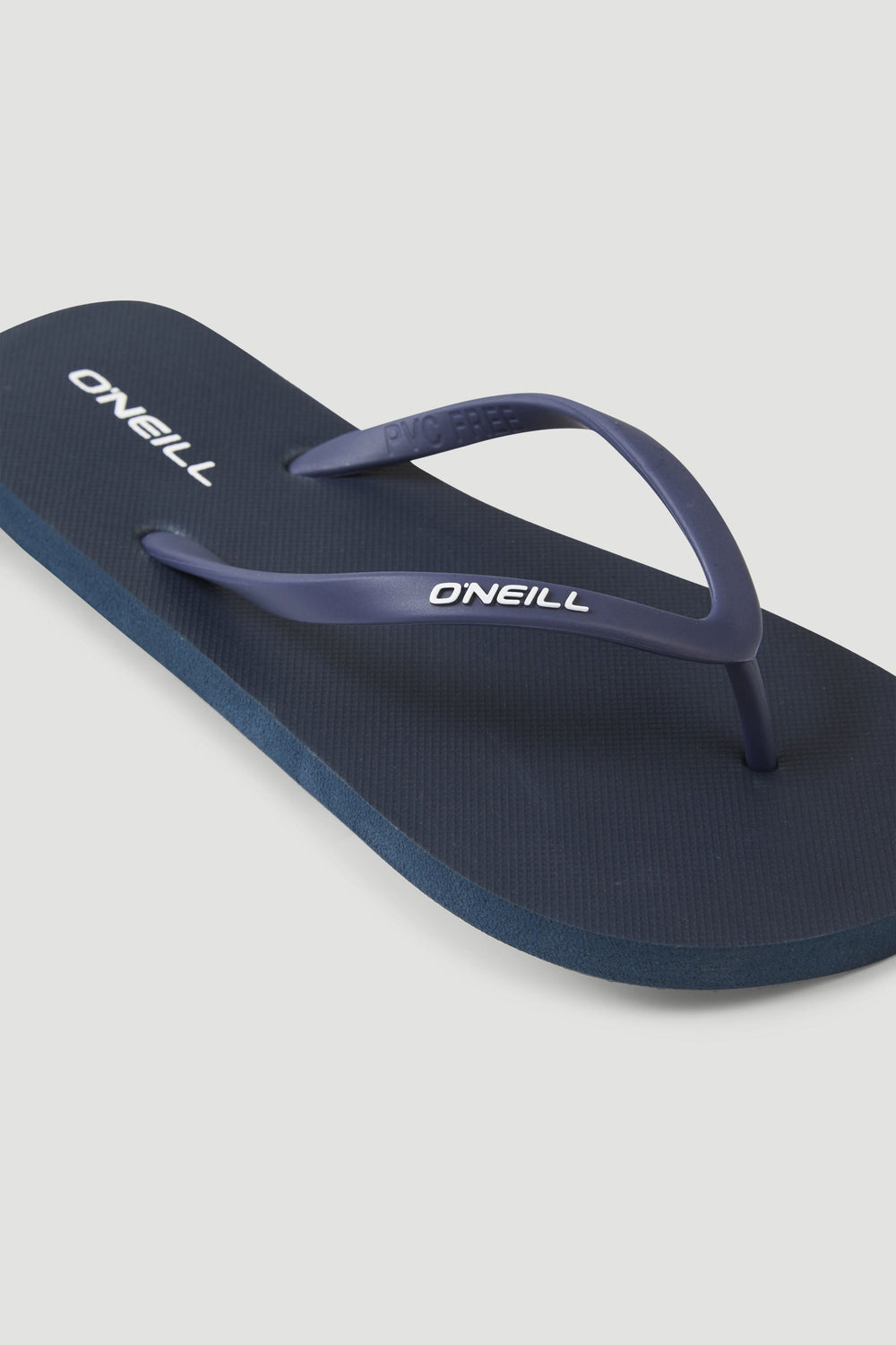 Profile Small Logo Sandals Women - Outer Space