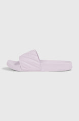 O'Neill Slides Women - Purple Gleam