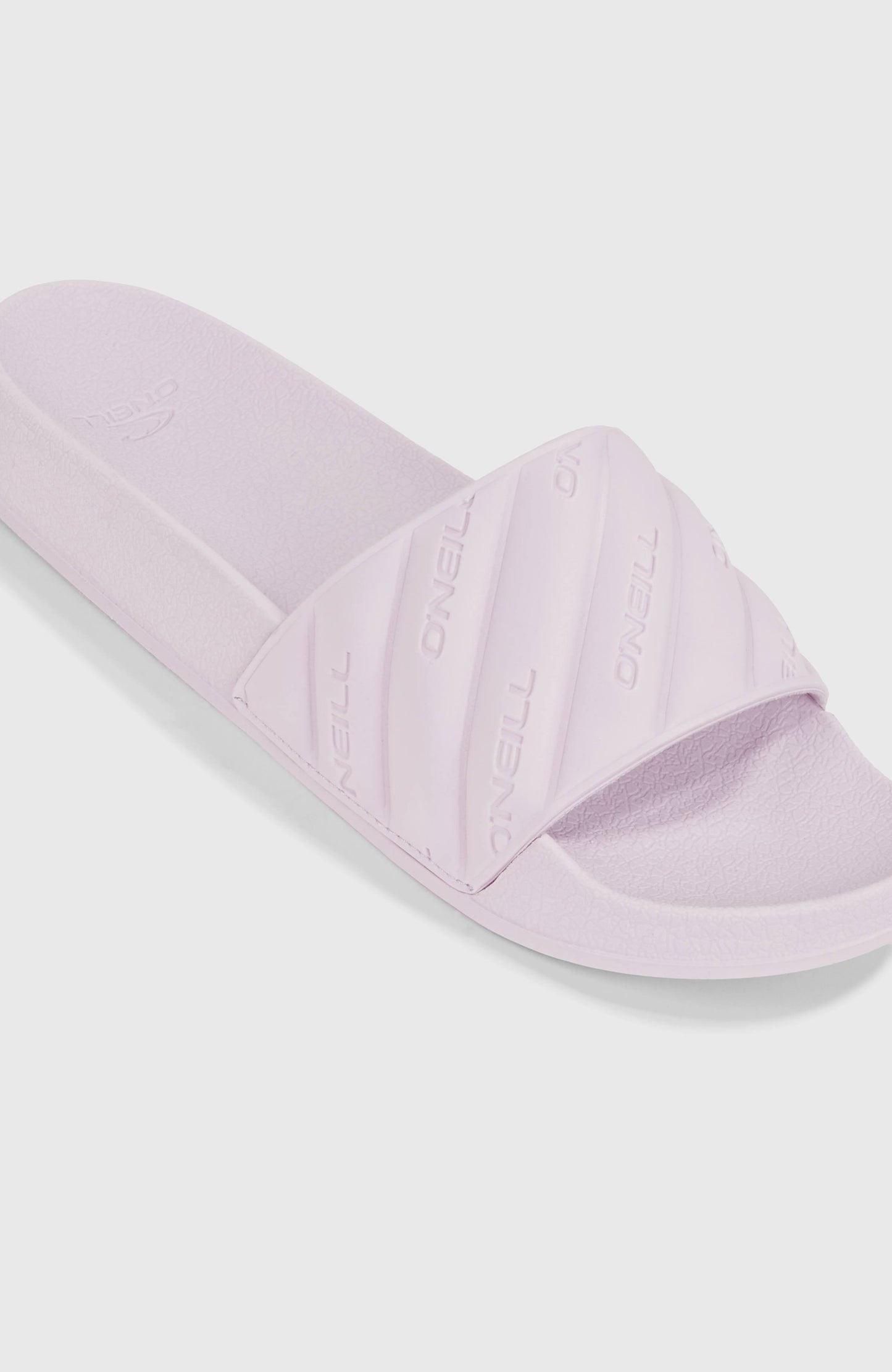 O'Neill Slides Women - Purple Gleam