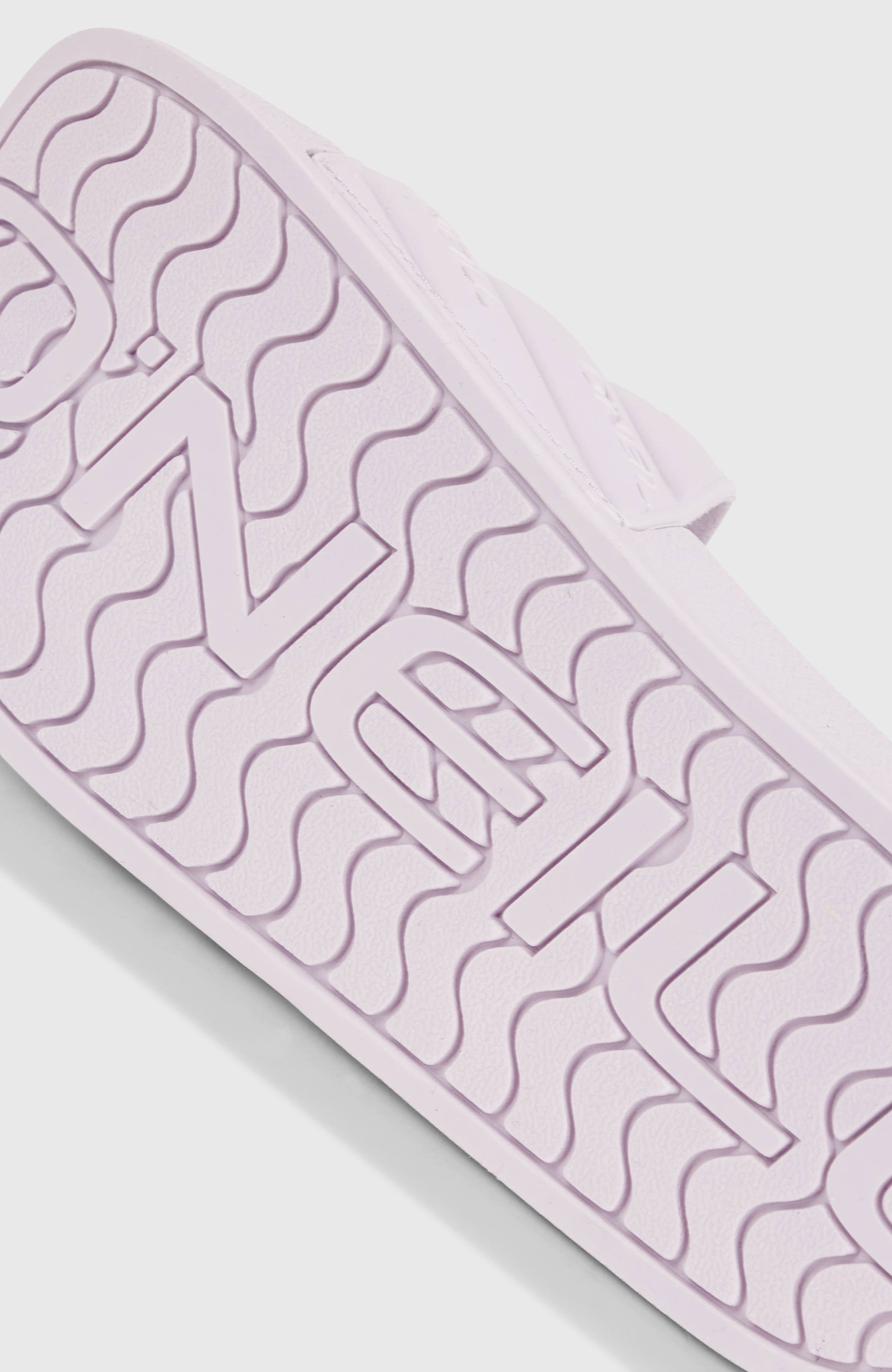 O'Neill Slides Women - Purple Gleam