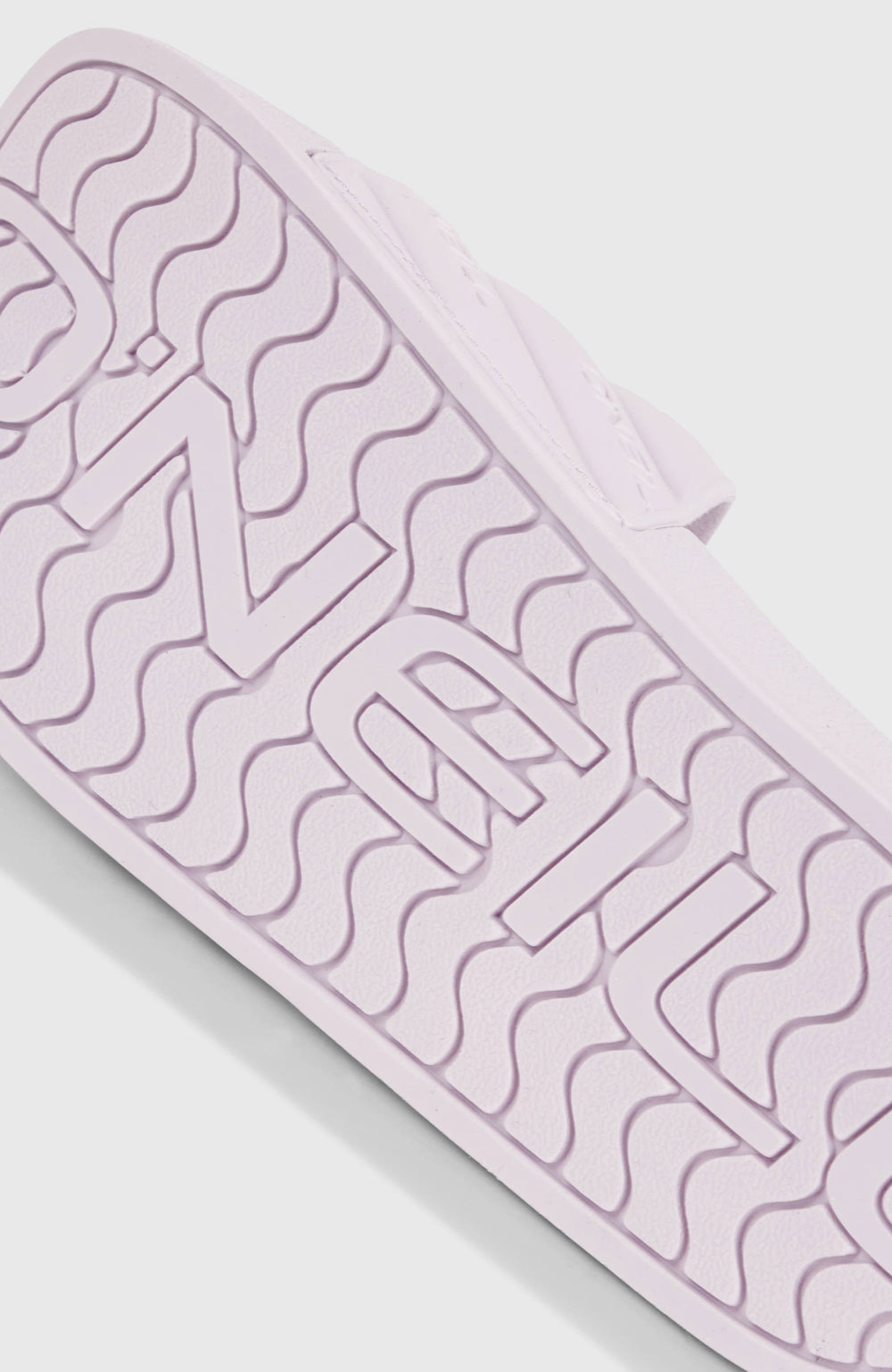 O'Neill Slides Women - Purple Gleam