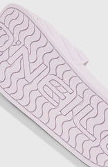 O'Neill Slides Women - Purple Gleam