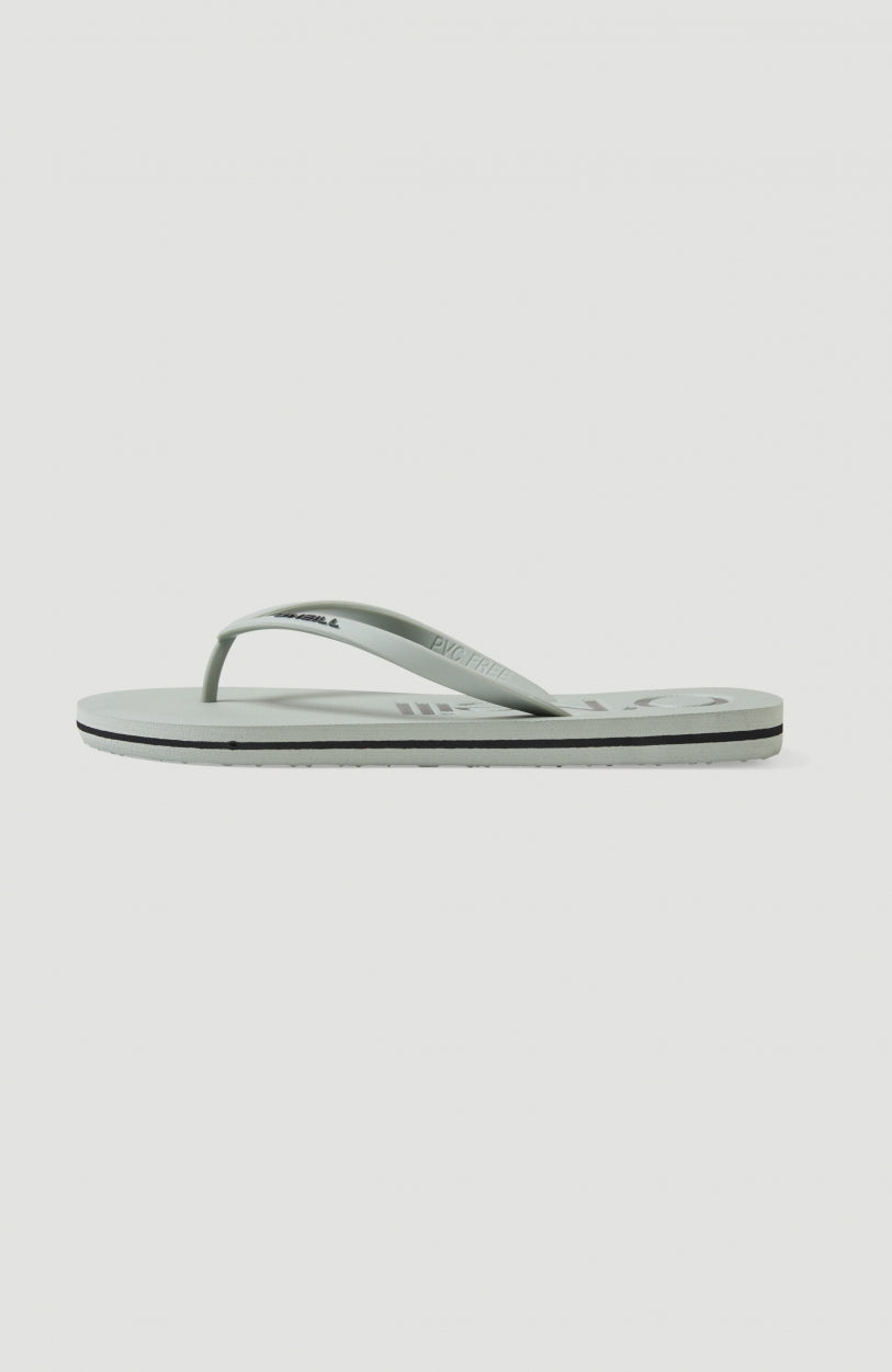 Profile Logo Sandals Women - Lily Pad