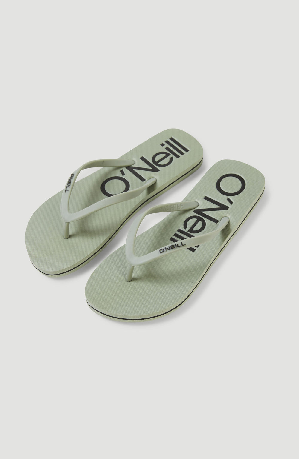 Profile Logo Sandals Women - Lily Pad