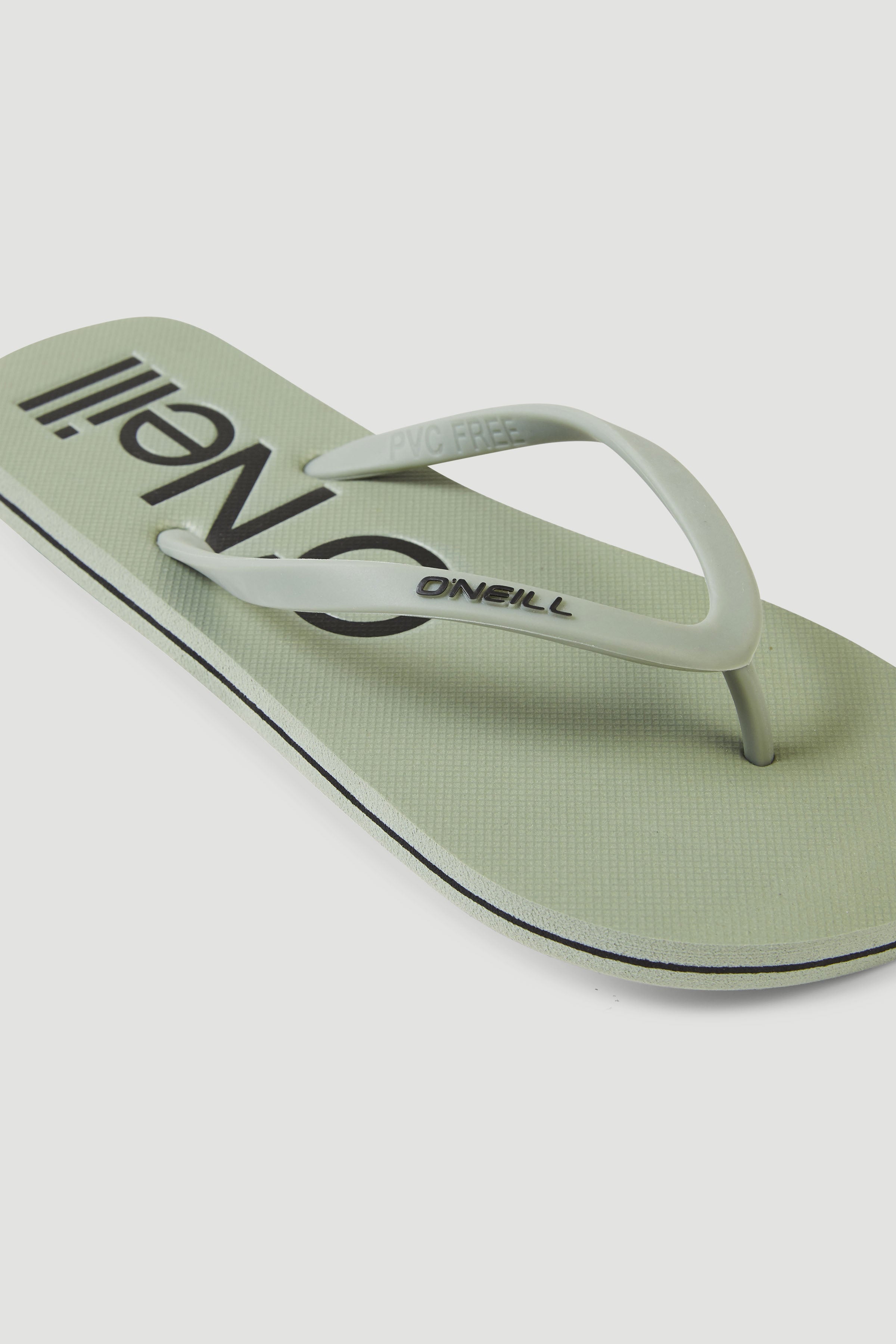 Profile Logo Sandals Women - Lily Pad
