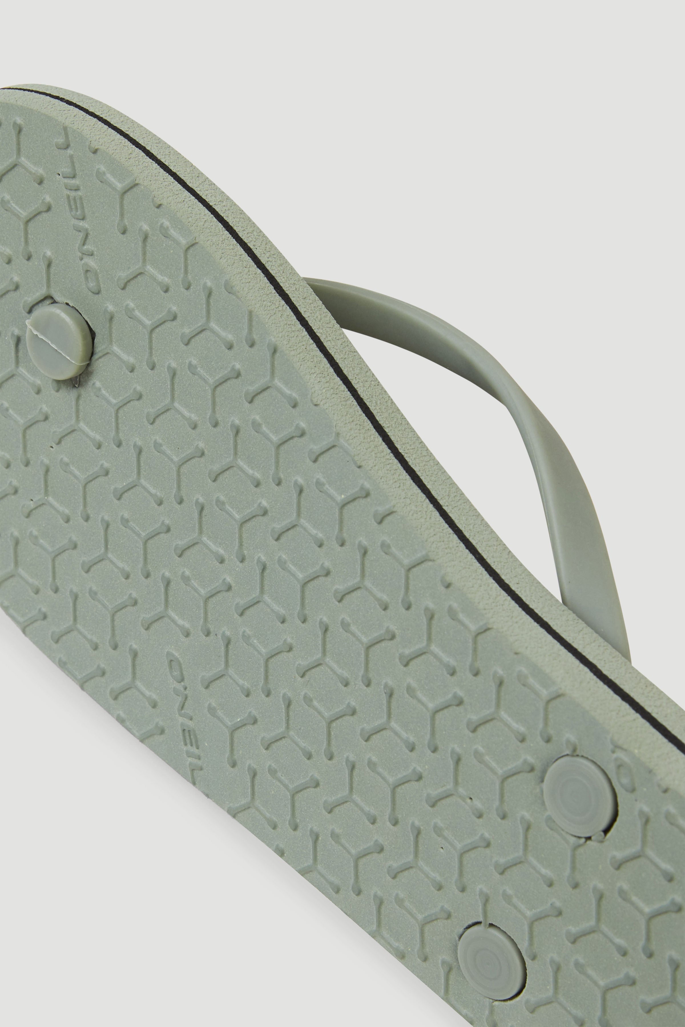 Profile Logo Sandals Women - Lily Pad