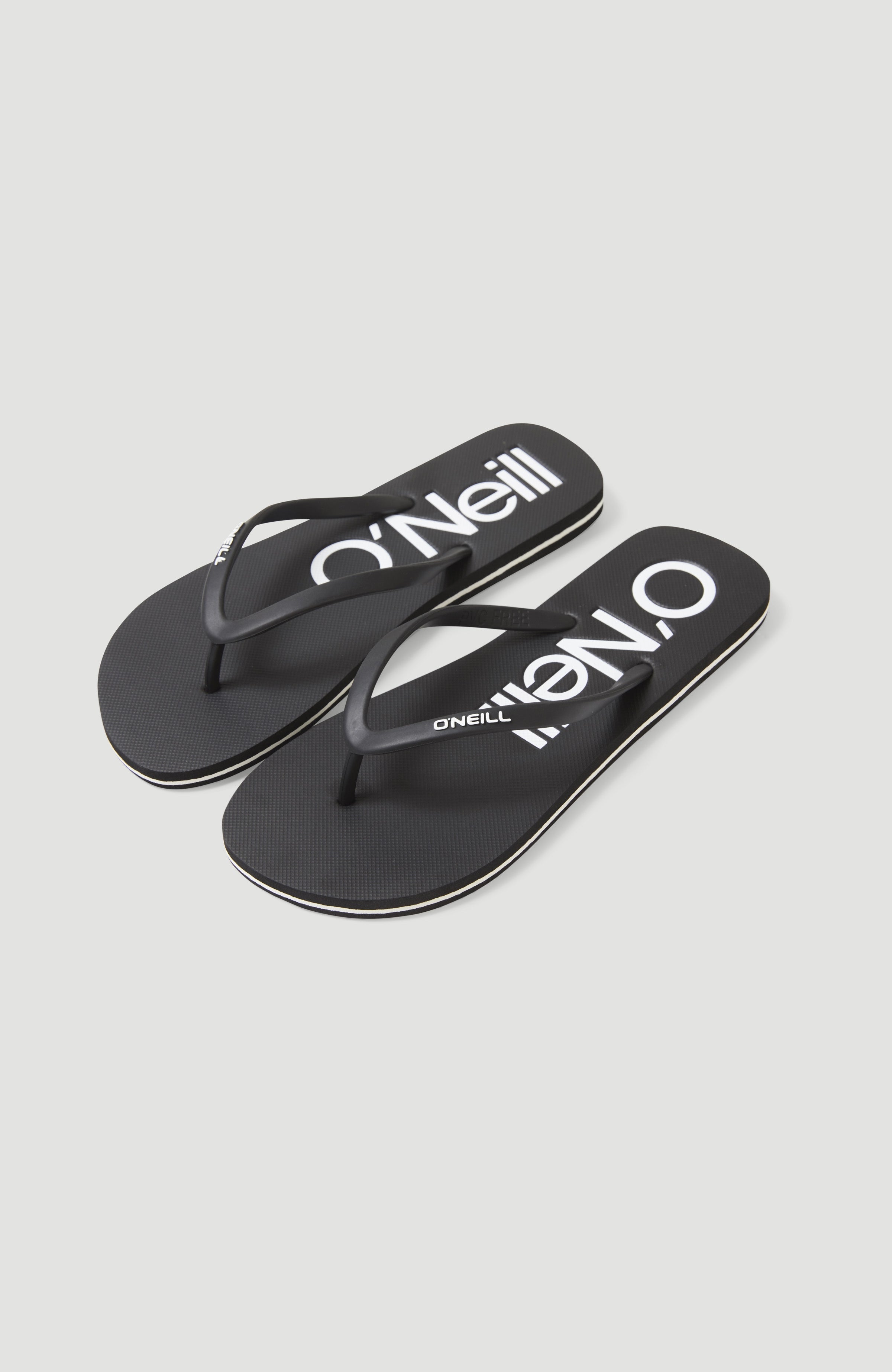 Profile Logo Sandals Women - Black Out