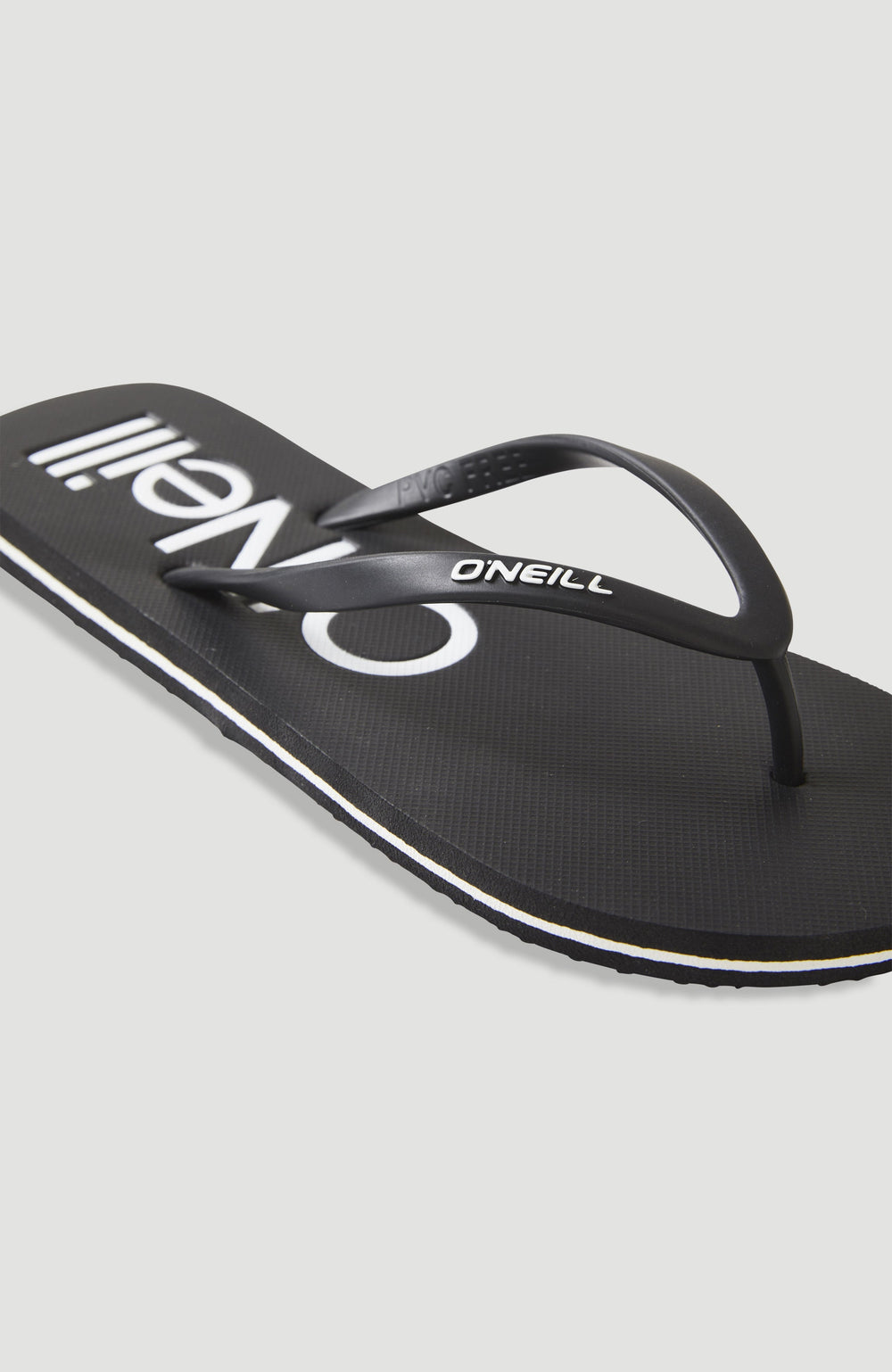 Profile Logo Sandals Women - Black Out