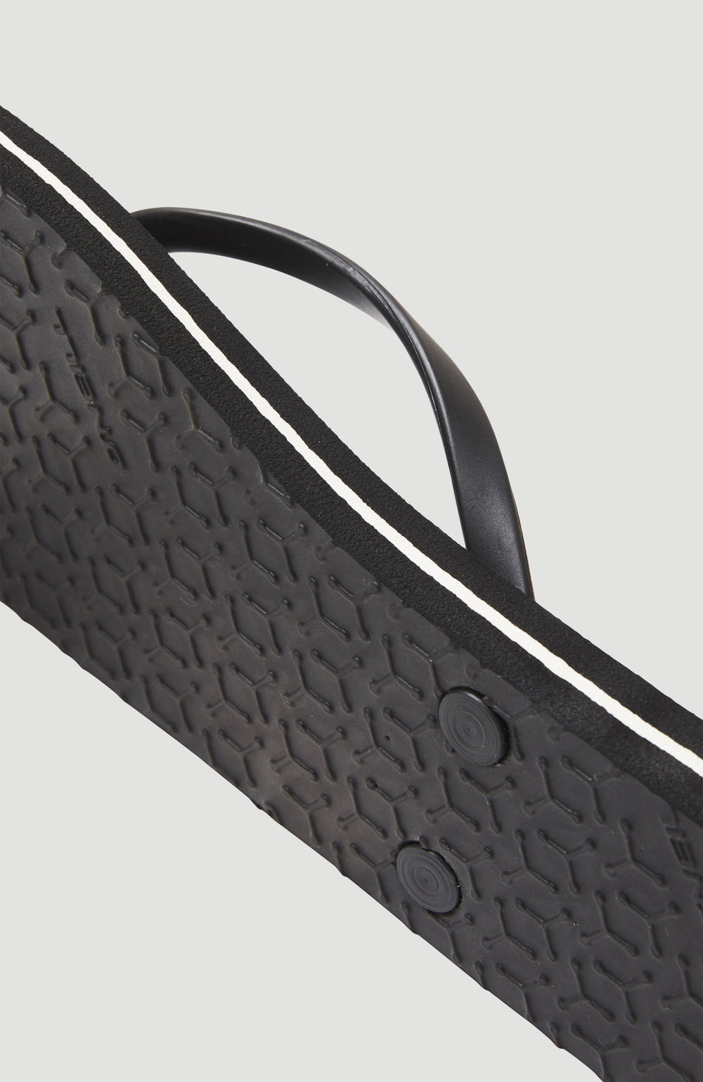 Profile Logo Sandals Women - Black Out