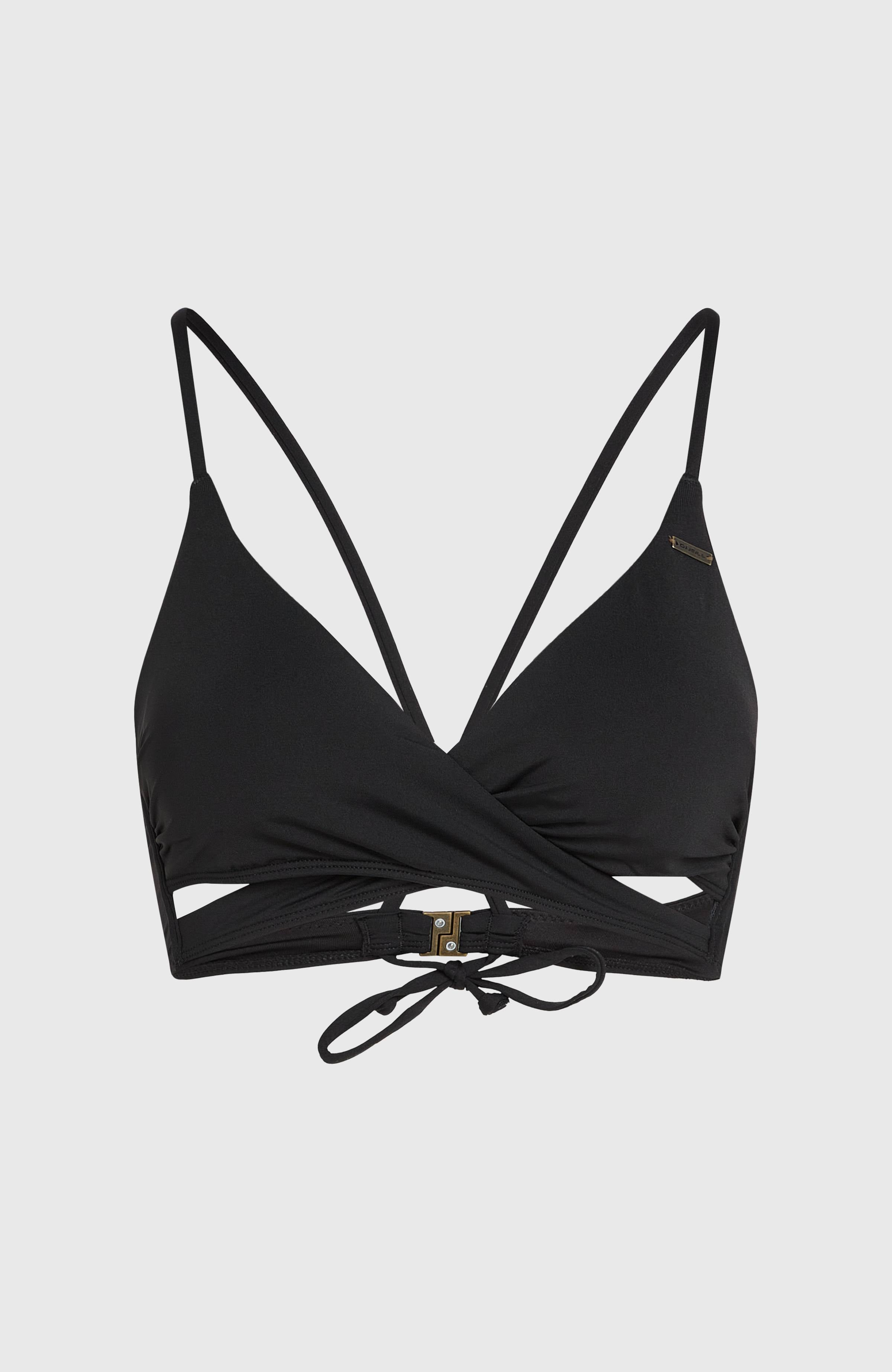 Baay Bikini Top Women - Black Out