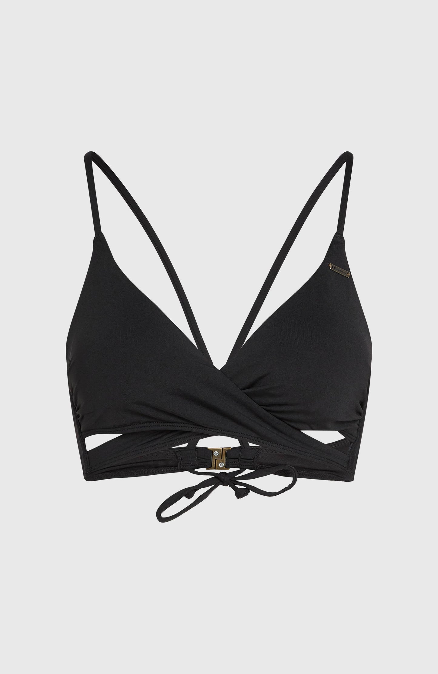 Baay Bikini Top Women - Black Out