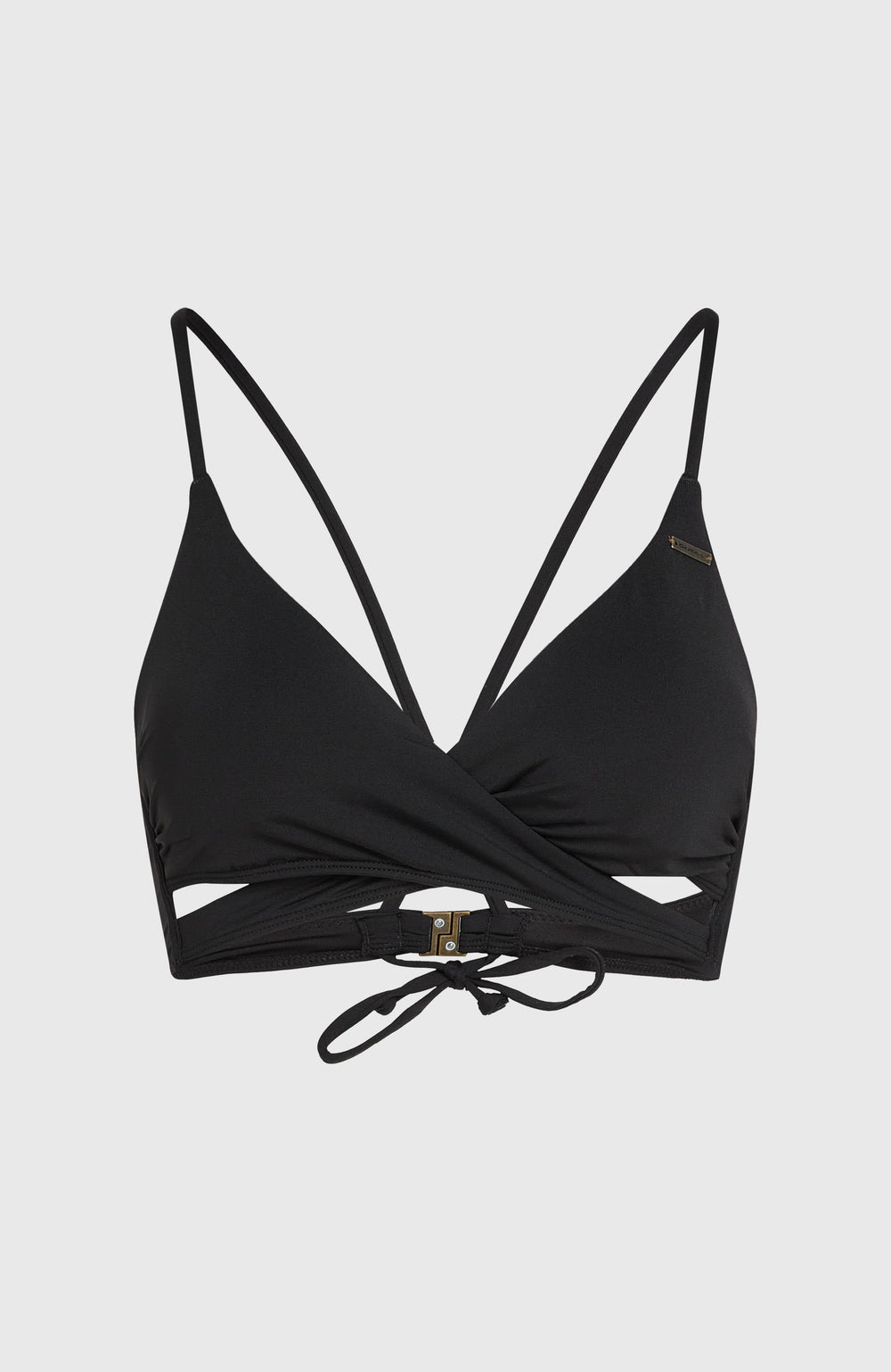 Baay Bikini Top Women - Black Out