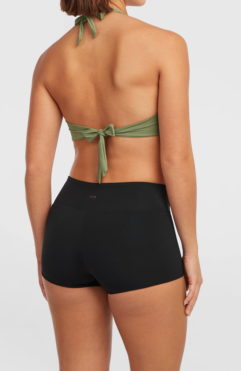 Grenada Bikini Bottoms Women - Black Out