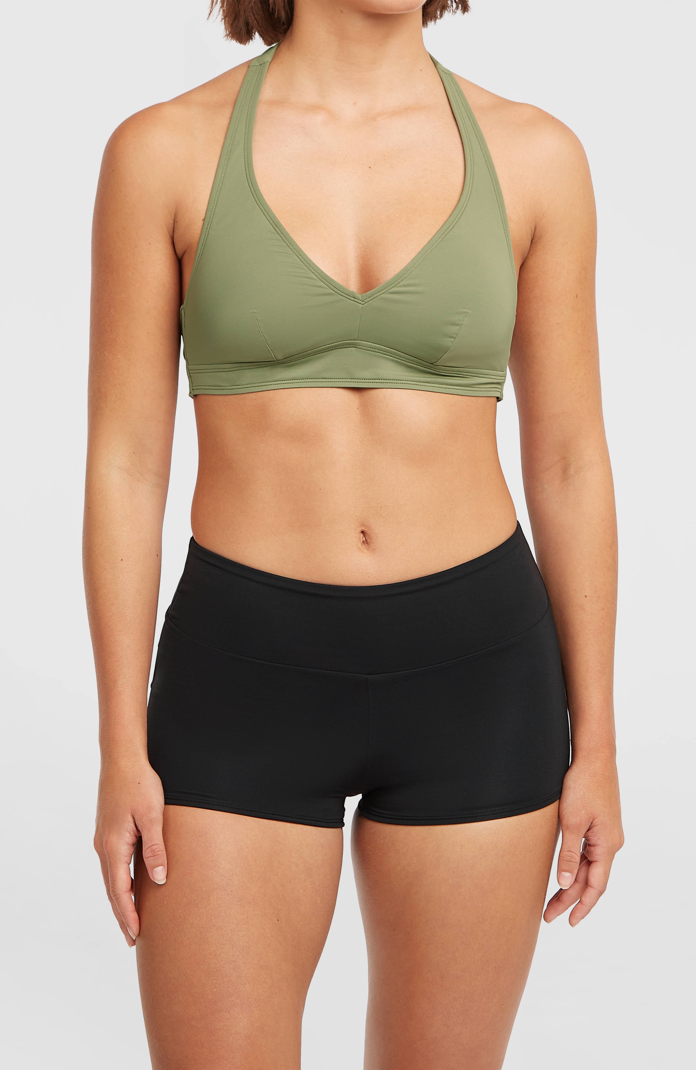 Grenada Bikini Bottoms Women - Black Out
