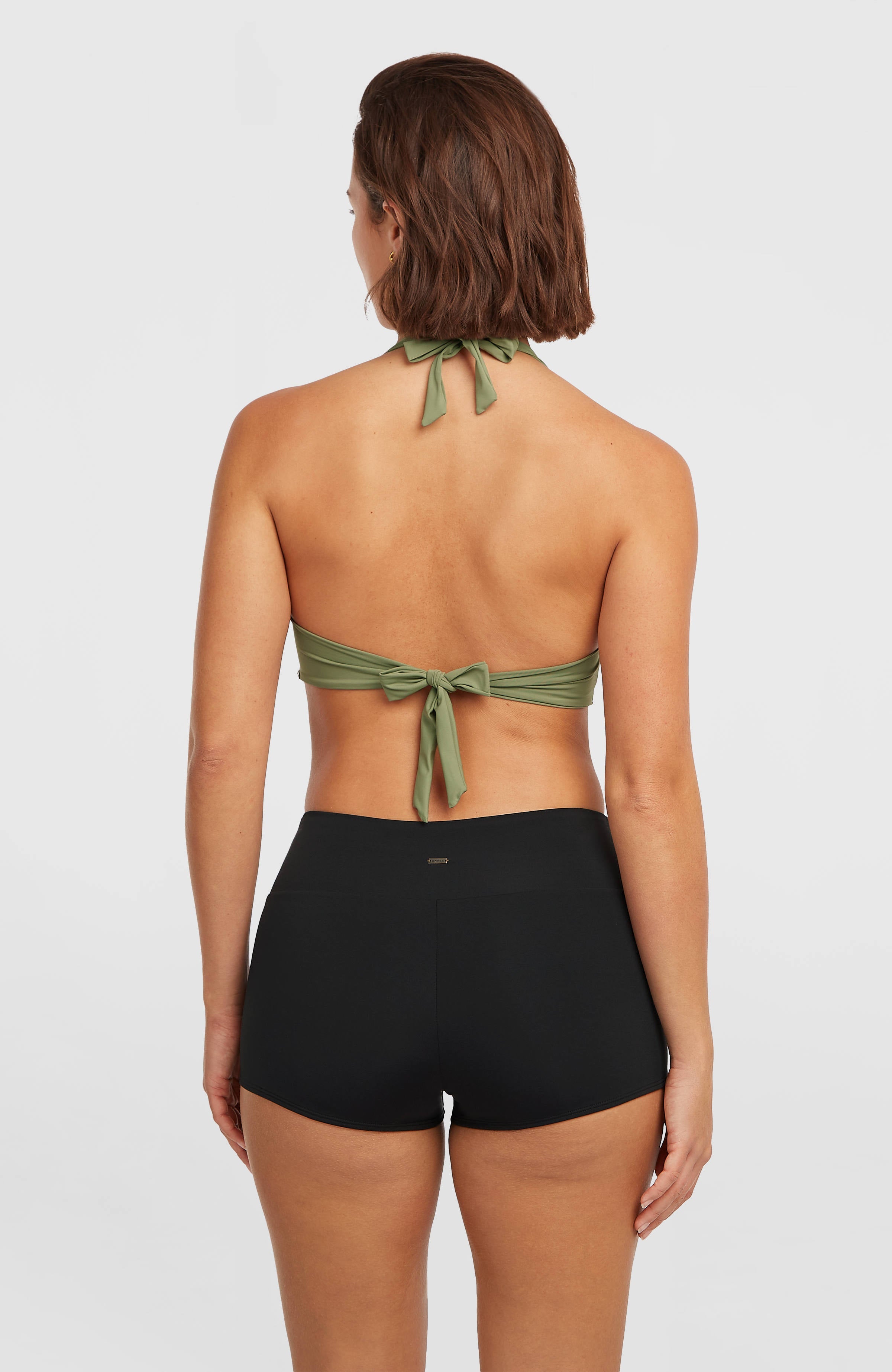 Grenada Bikini Bottoms Women - Black Out