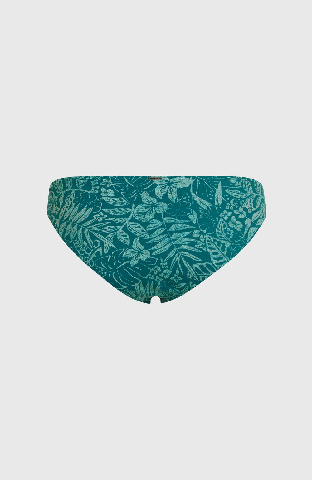 Rita Bikini Bottoms Women - Green Island Sky