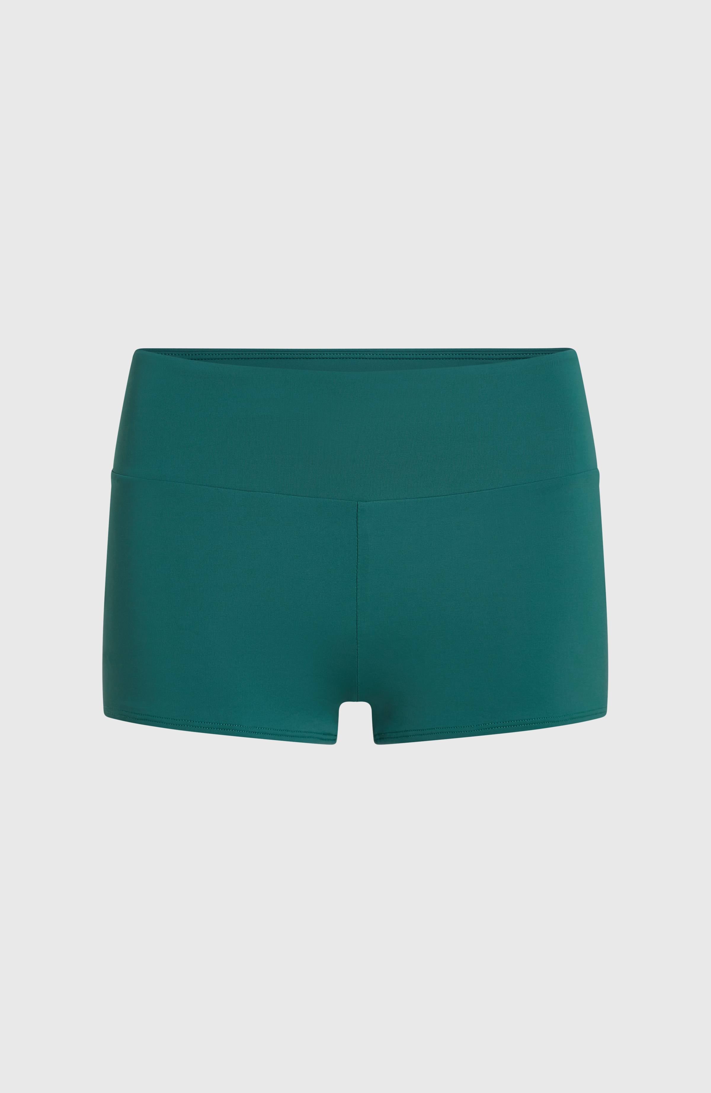 Grenada Bikini Bottoms Women - Botanical Heat