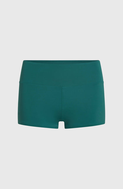 Grenada Bikini Bottoms Women - Botanical Heat