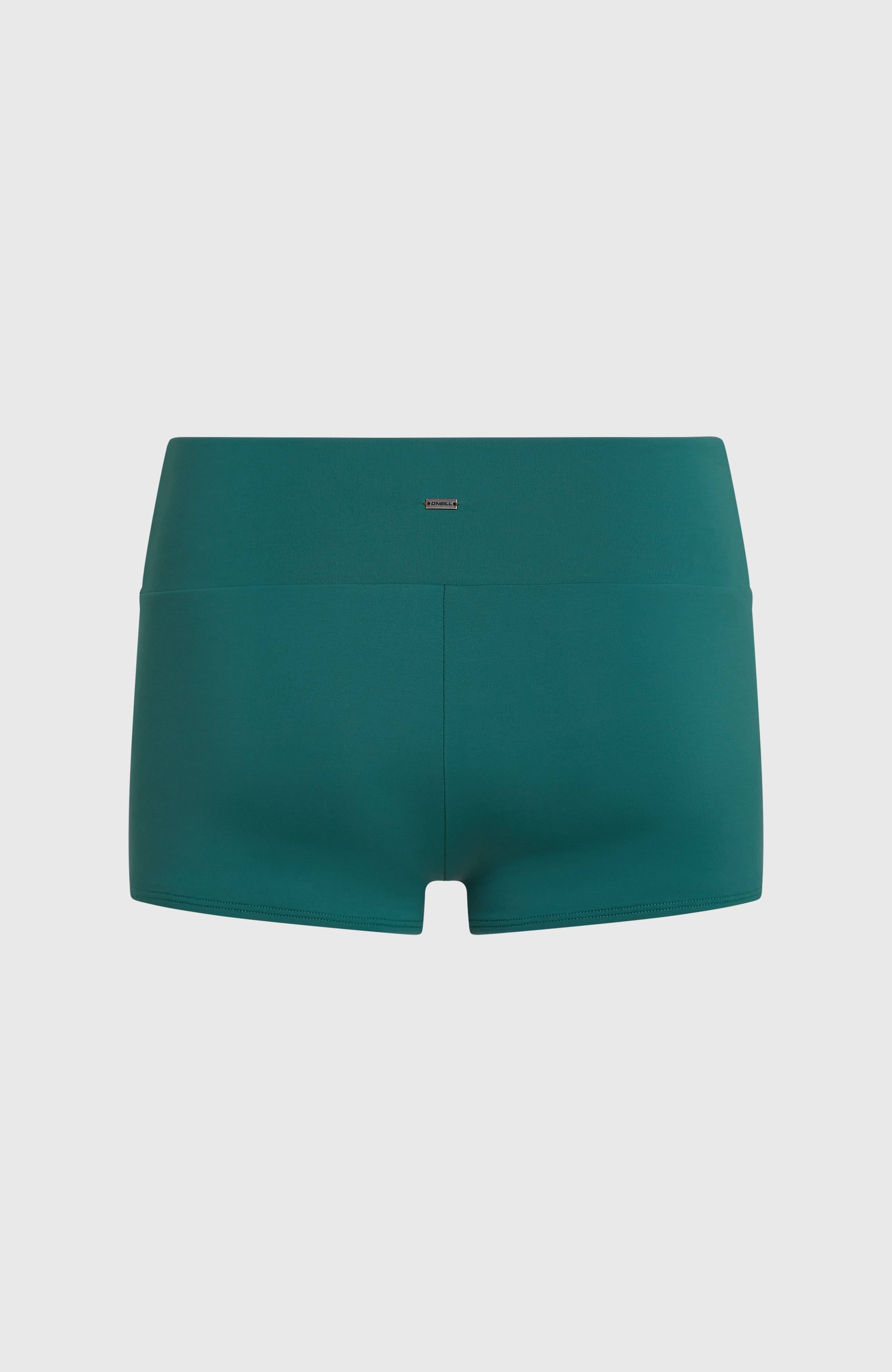 Grenada Bikini Bottoms Women - Botanical Heat