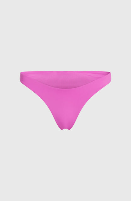 Skye Bikini Bottoms Women - Electric Fuschia