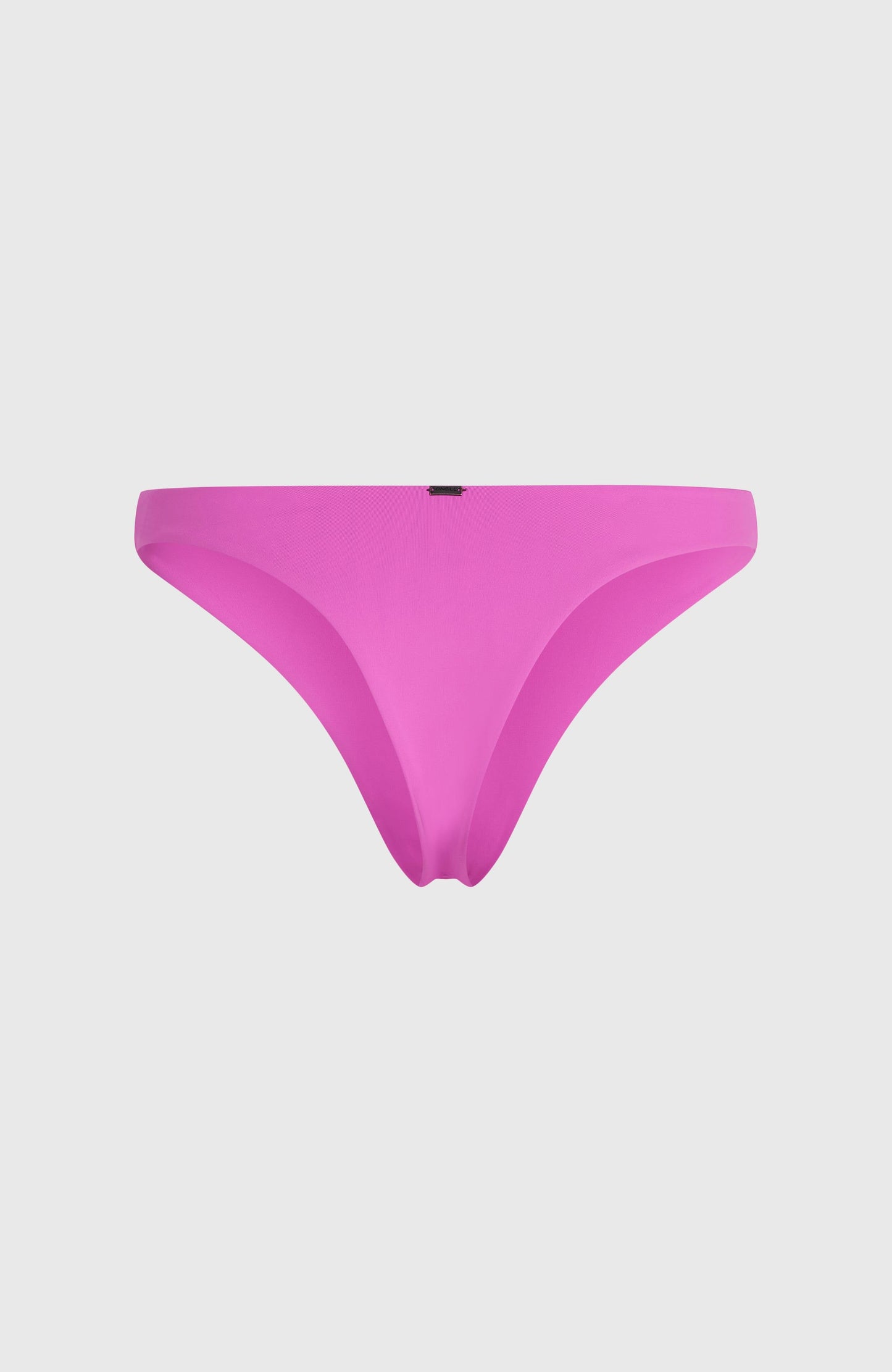 Skye Bikini Bottoms Women - Electric Fuschia