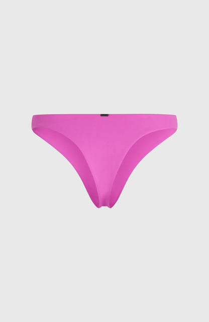 Skye Bikini Bottoms Women - Electric Fuschia