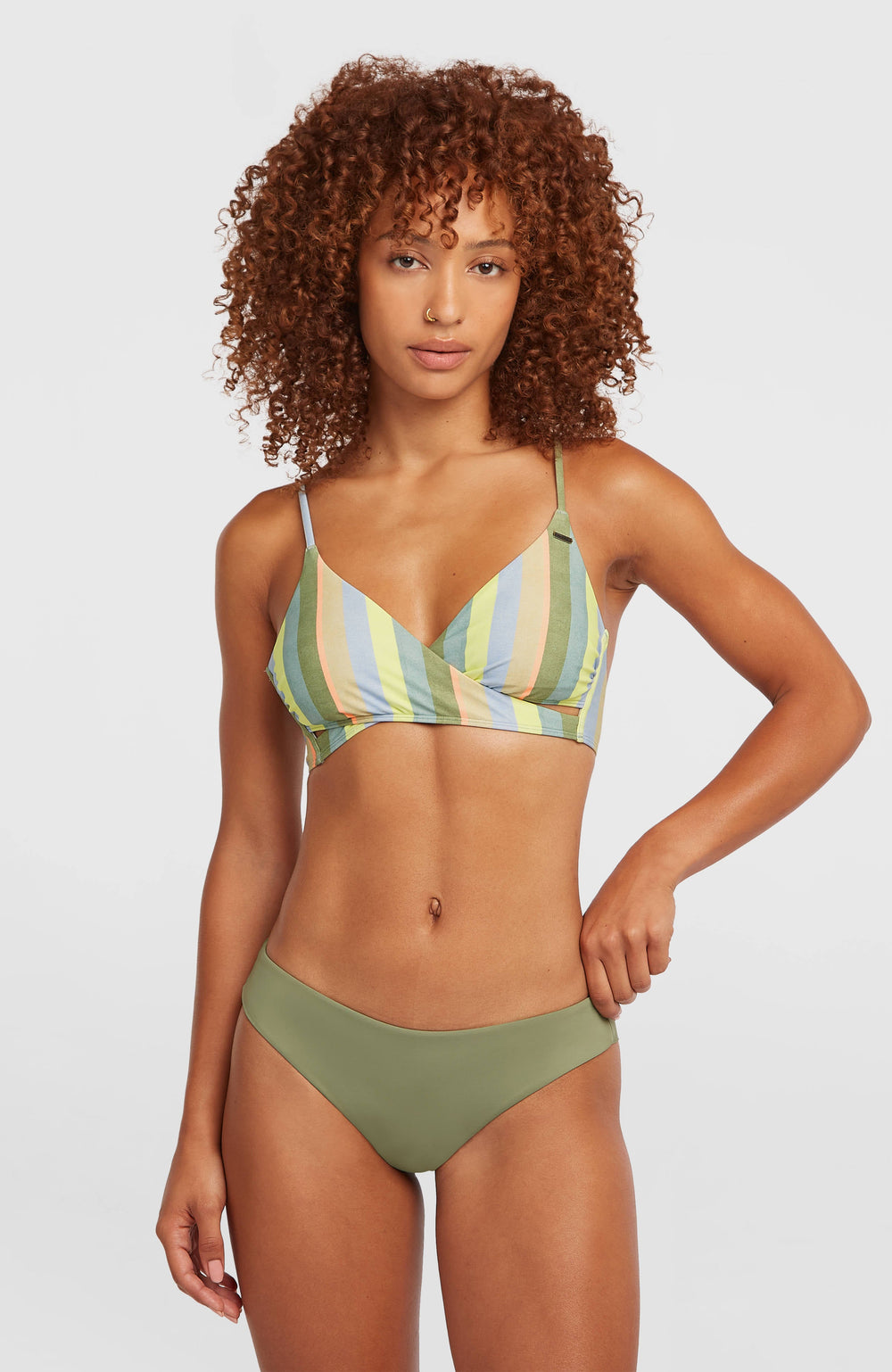 Maoi Bikini Bottoms Women - Avery Fern
