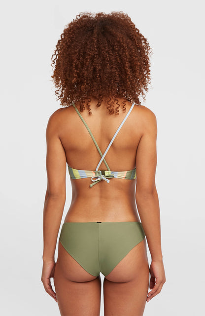 Maoi Bikini Bottoms Women - Avery Fern