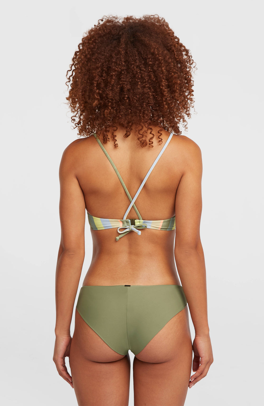 Maoi Bikini Bottoms Women - Avery Fern
