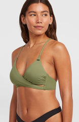 Baay Bikini Top Women - Avery Fern