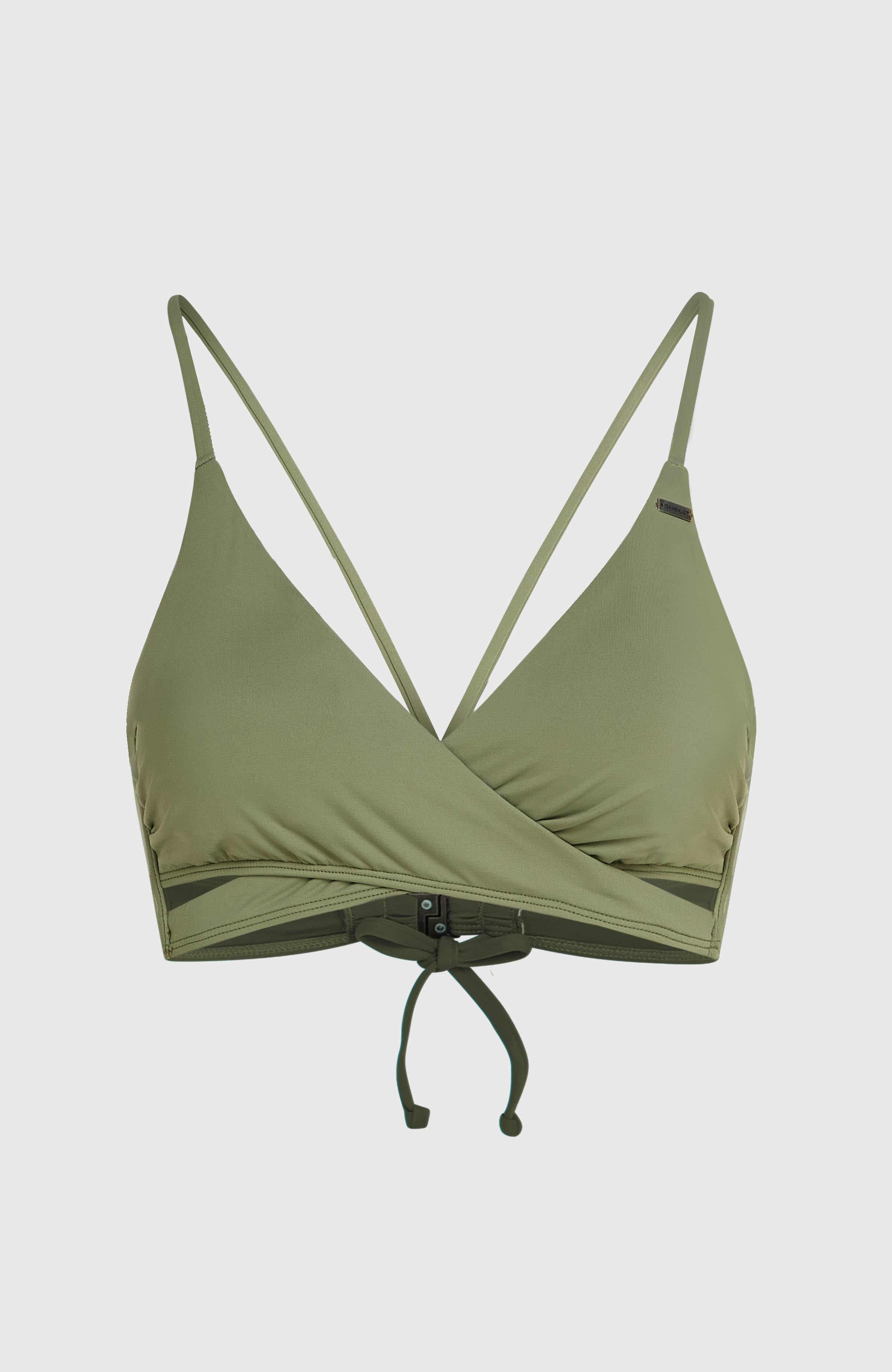 Baay Bikini Top Women - Avery Fern