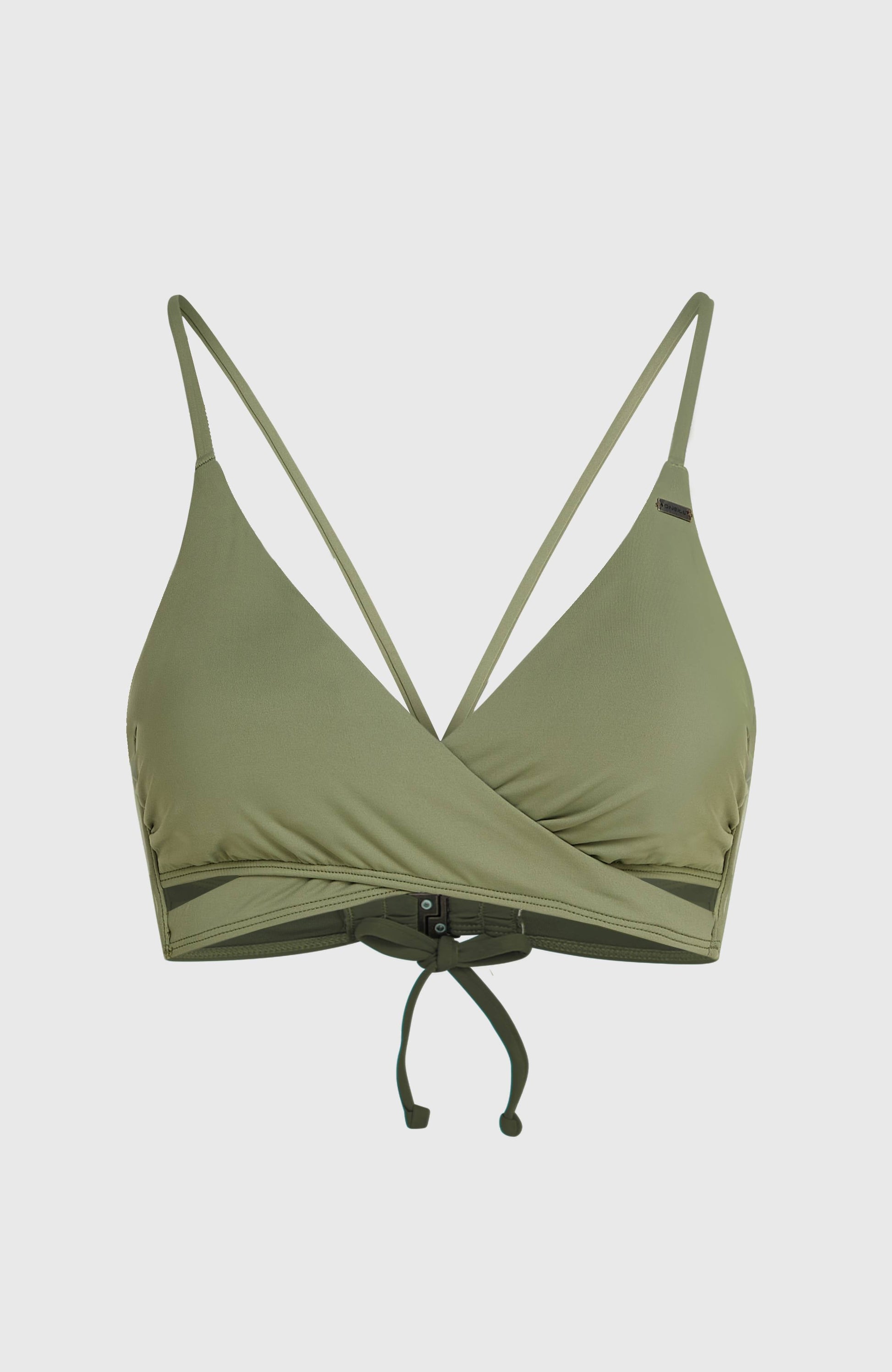 Baay Bikini Top Women - Avery Fern