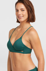 Baay Bikini Top Women - Botanical Heat