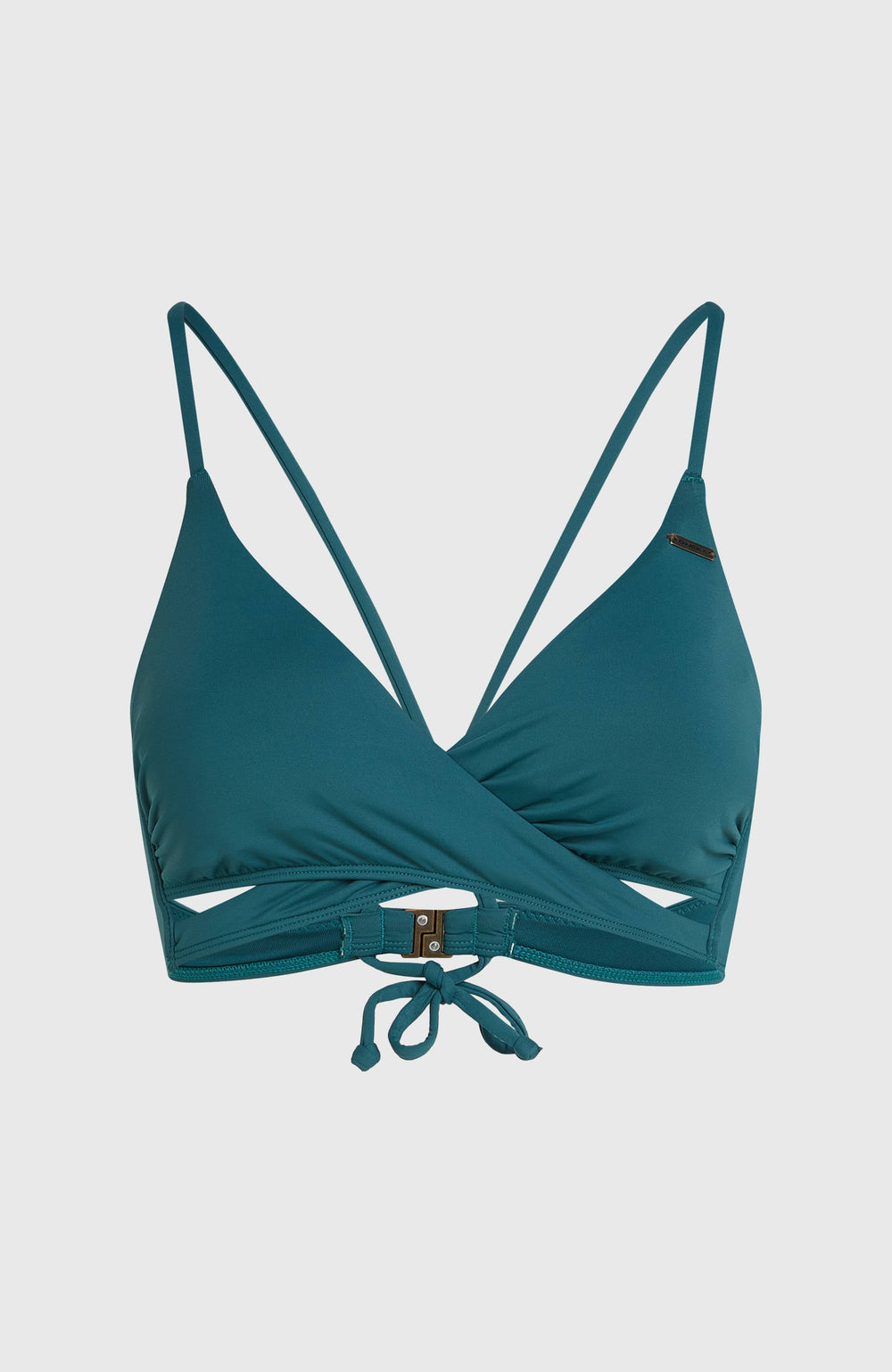 Baay Bikini Top Women - Botanical Heat