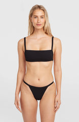 Paloma Bikini Set Women - Black Out
