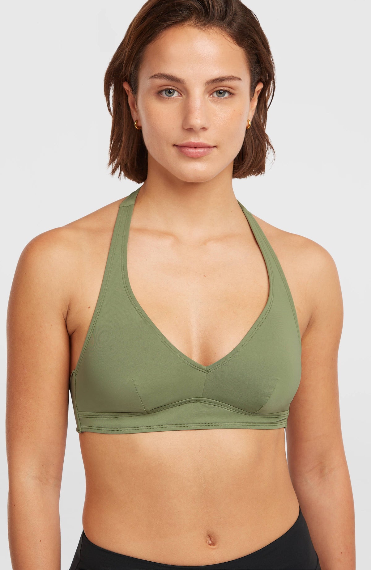 Grenada Bikini Top Women - Avery Fern