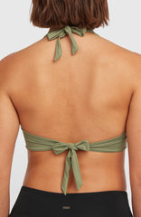 Grenada Bikini Top Women - Avery Fern