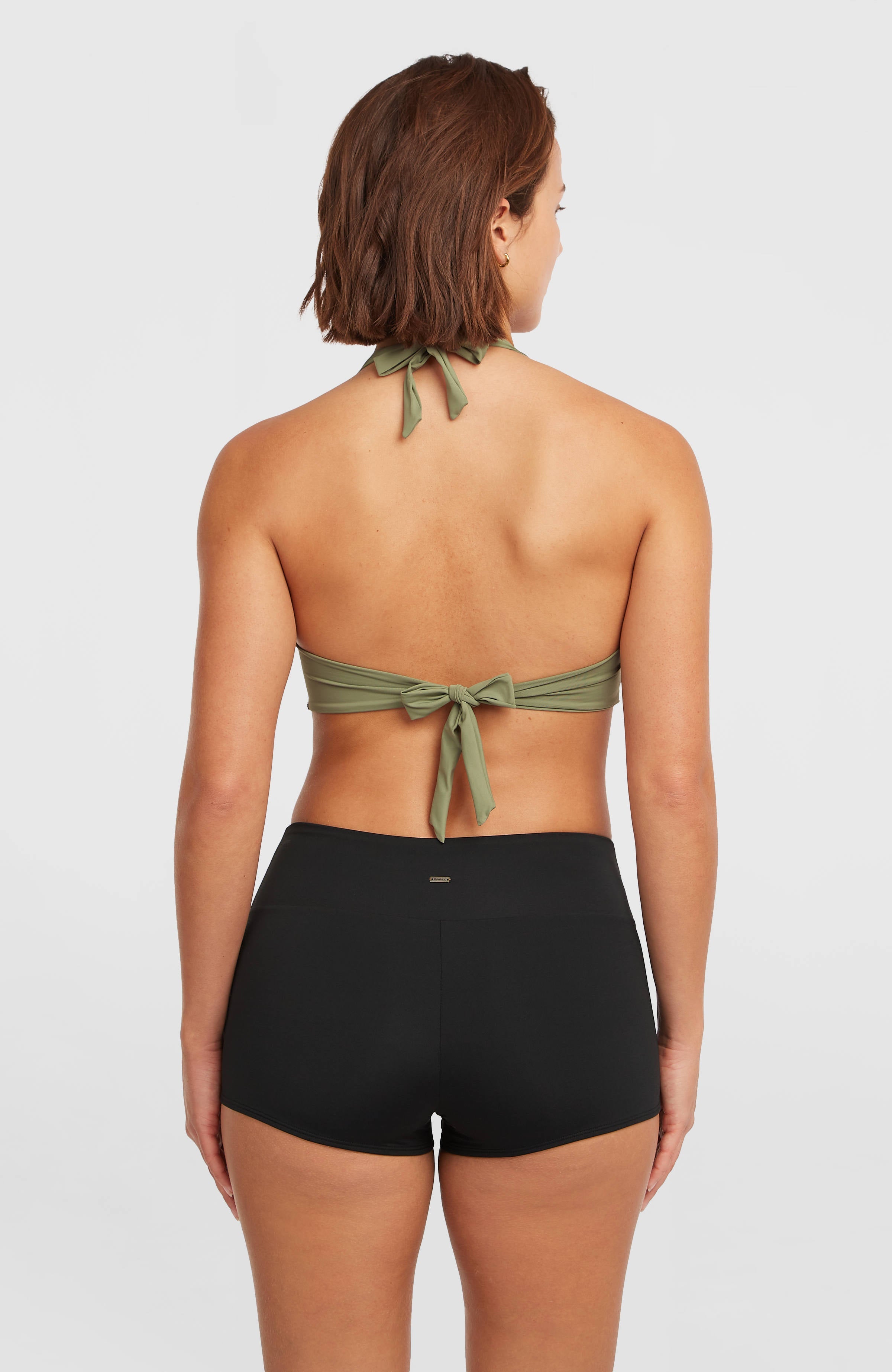 Grenada Bikini Top Women - Avery Fern
