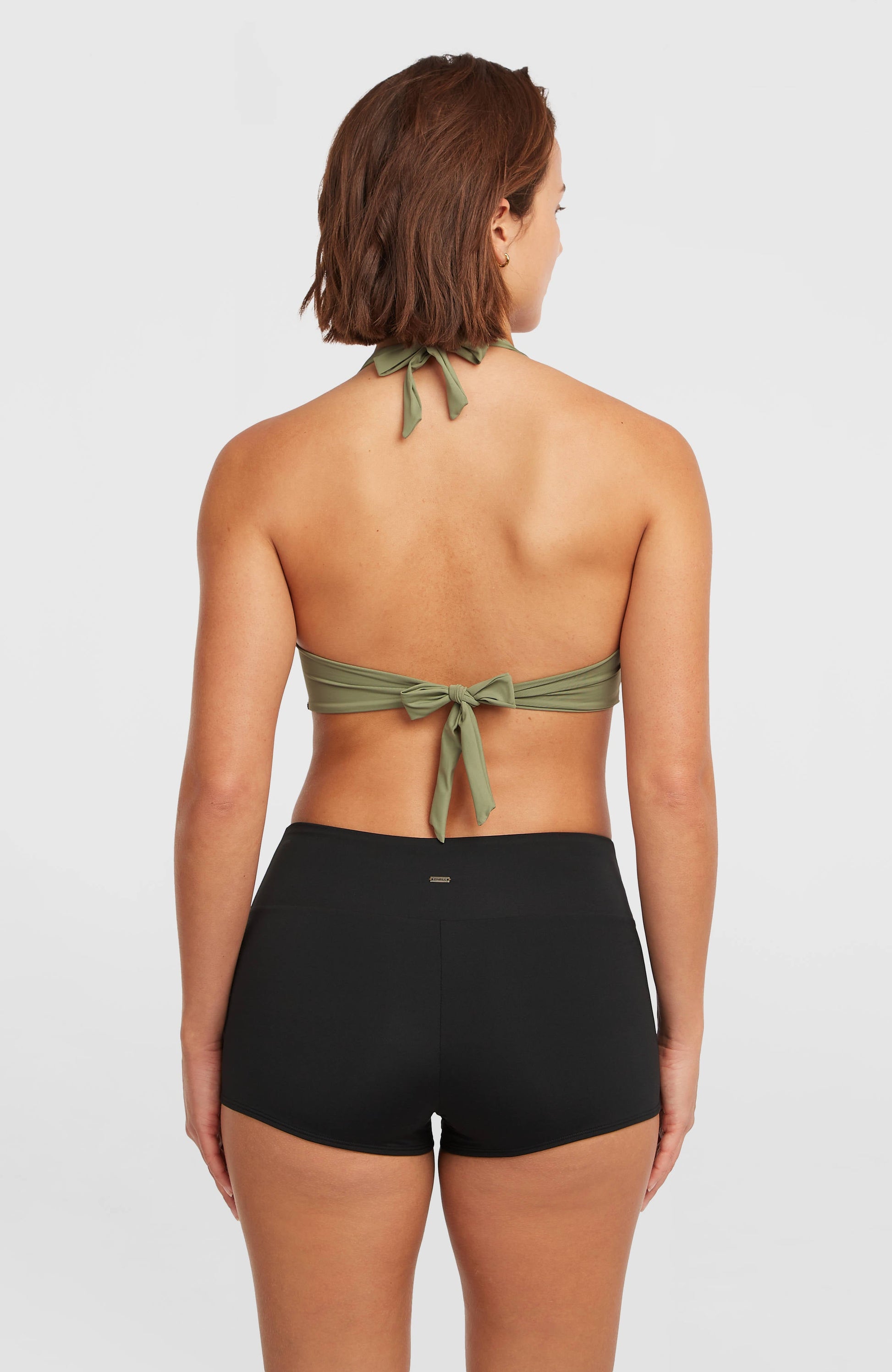 Grenada Bikini Top Women - Avery Fern