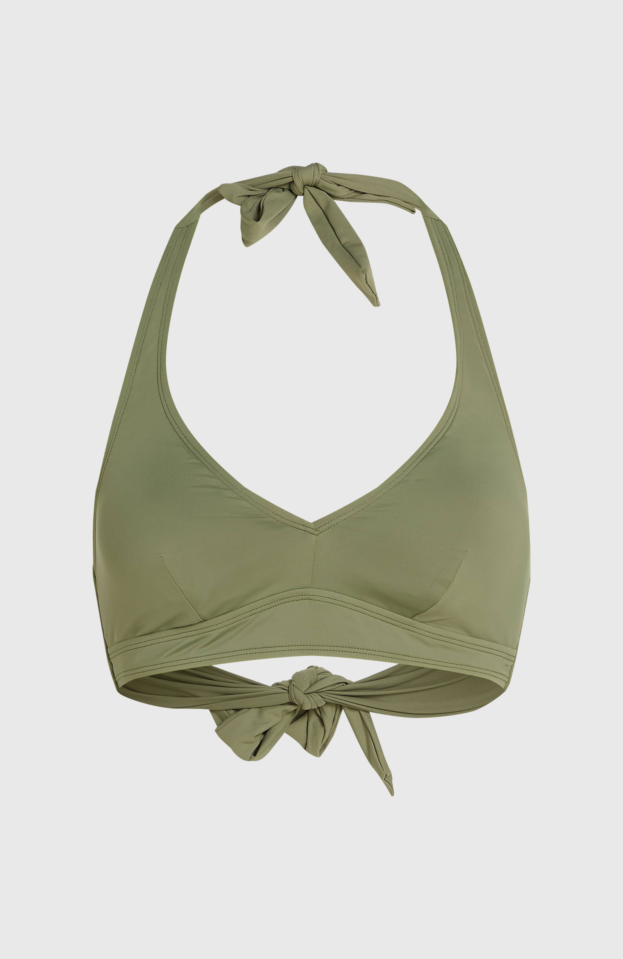 Grenada Bikini Top Women - Avery Fern