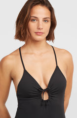 Jaida Swimsuit Women - Black Out