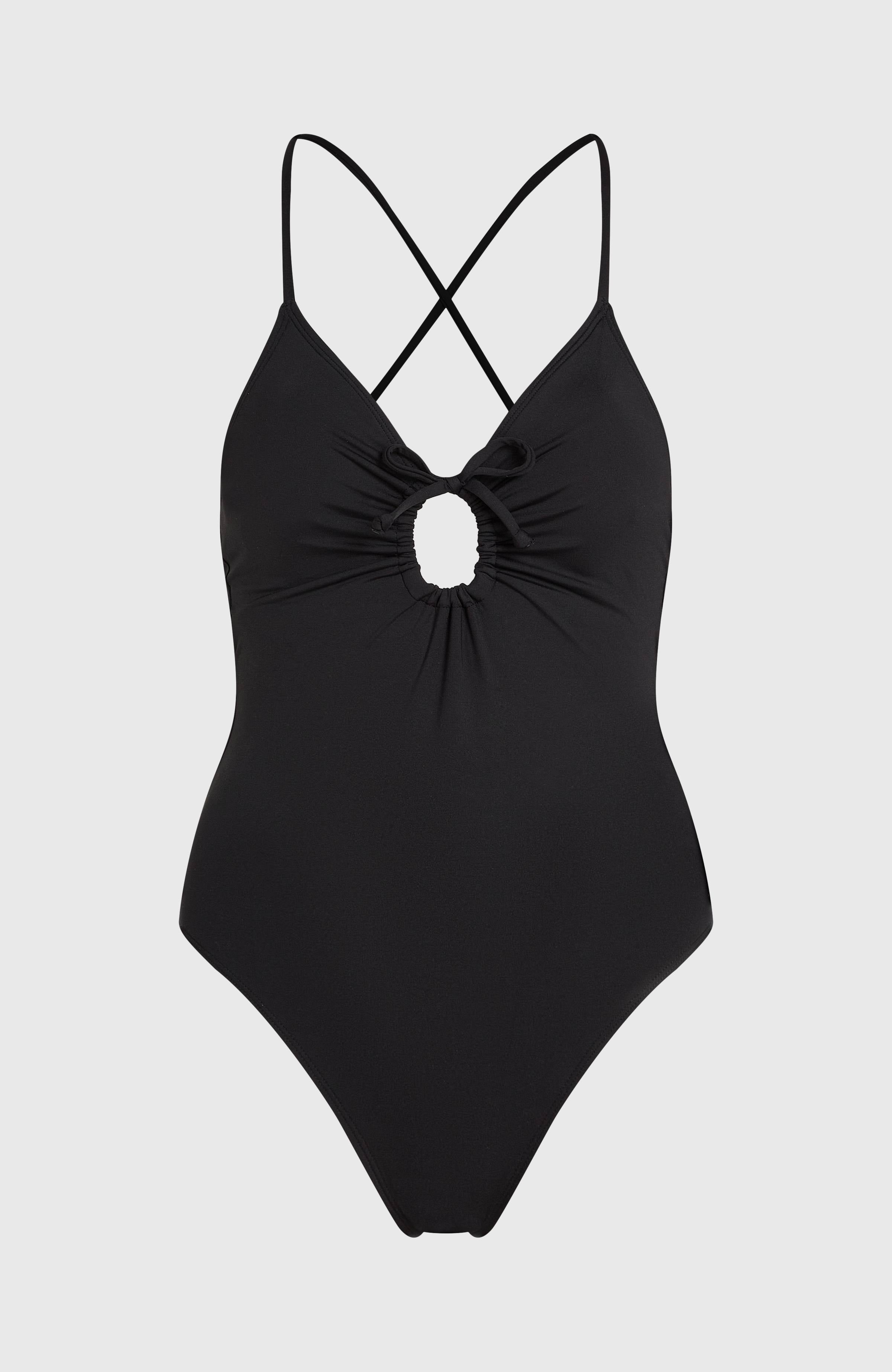 Jaida Swimsuit Women - Black Out