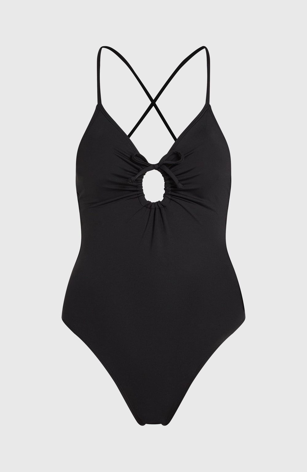 Jaida Swimsuit Women - Black Out