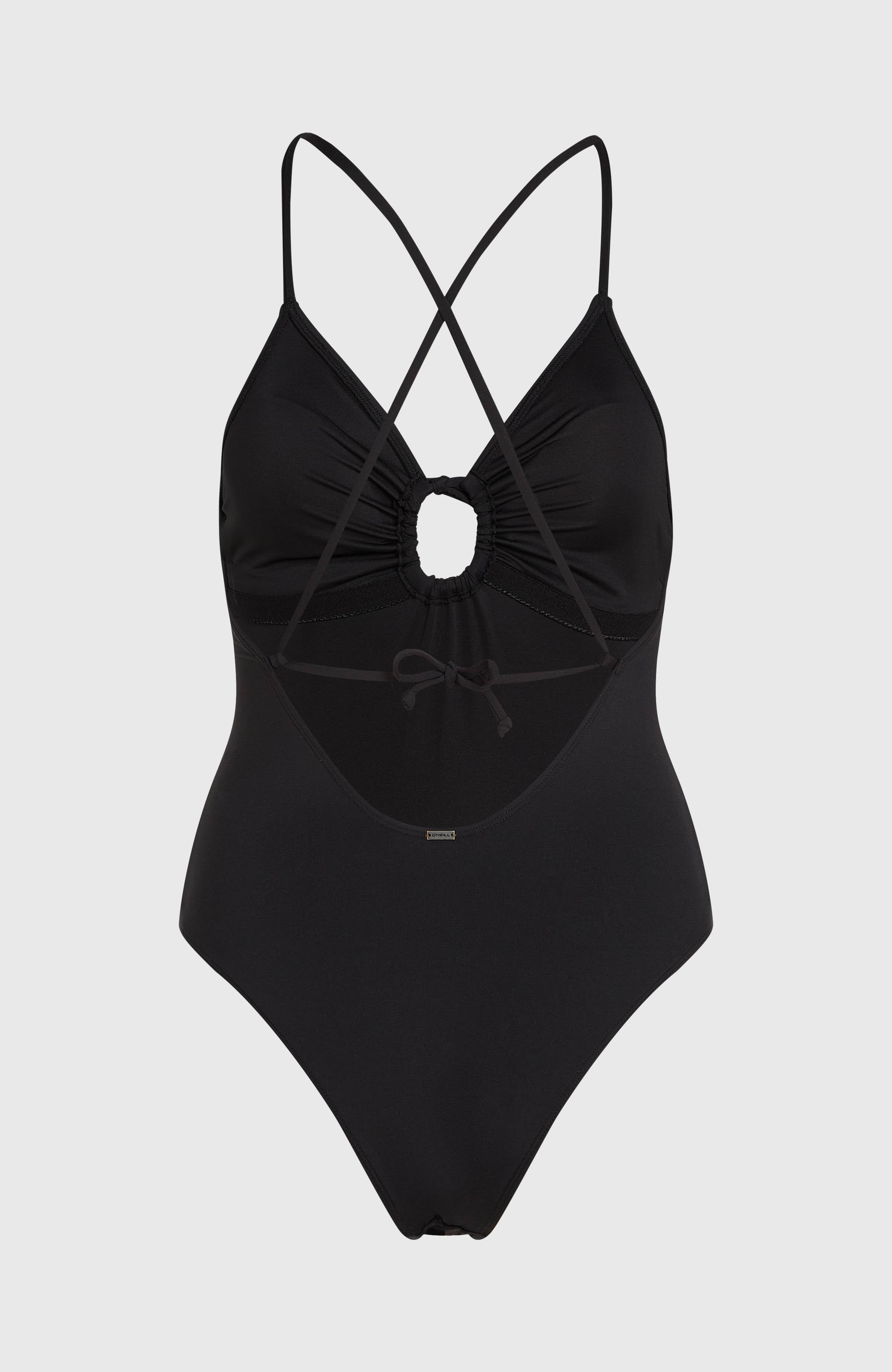 Jaida Swimsuit Women - Black Out
