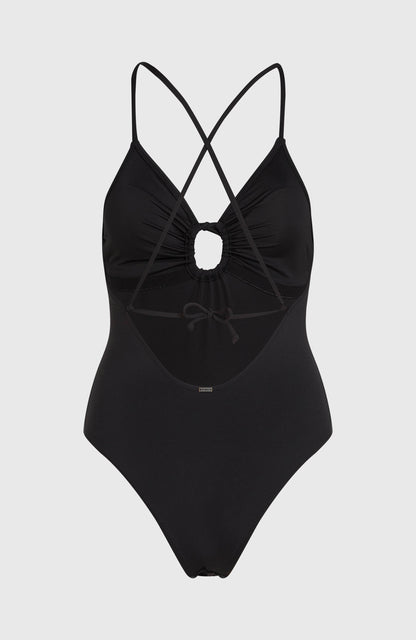 Jaida Swimsuit Women - Black Out