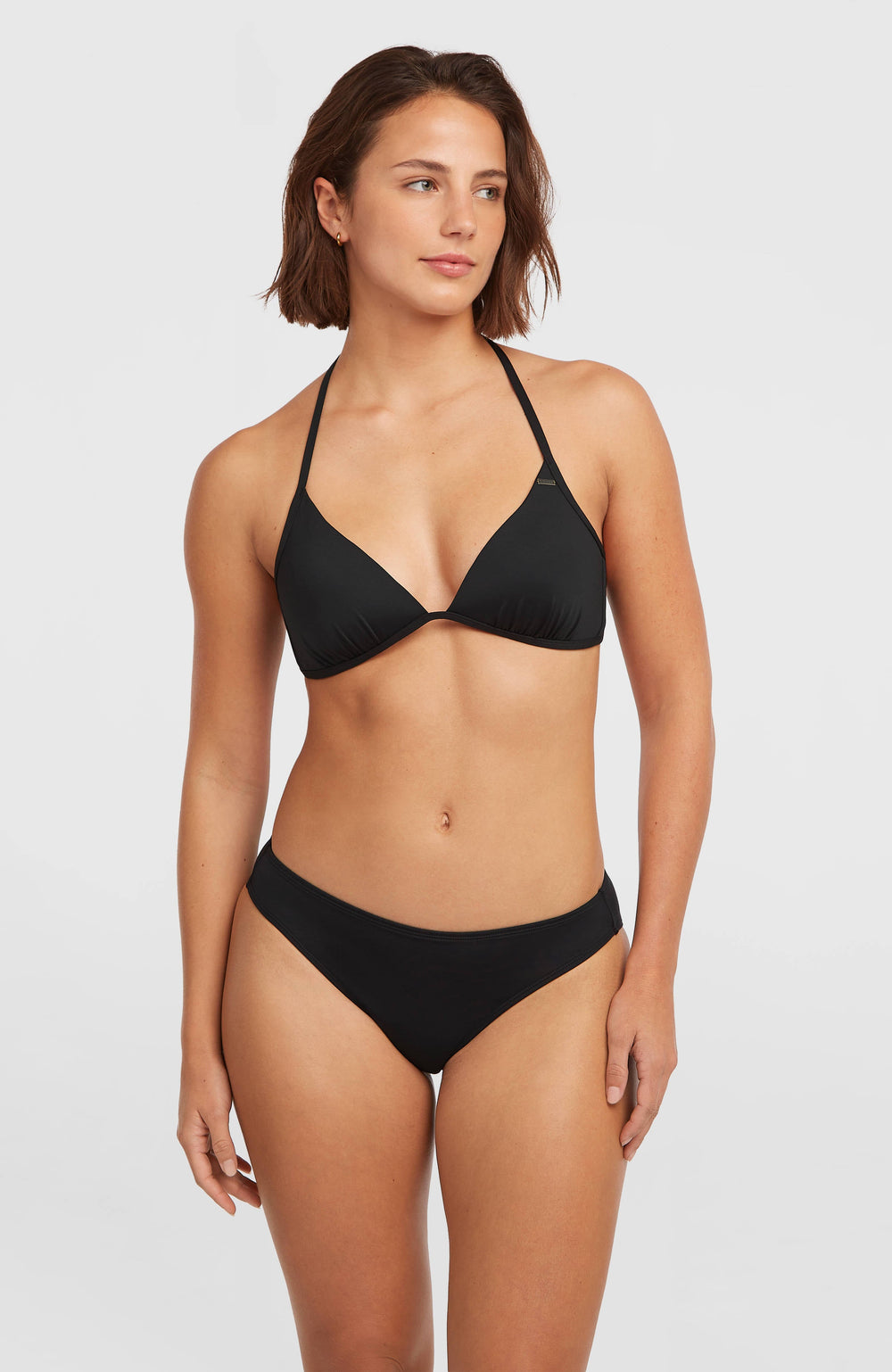 Rita Bikini Bottoms Women - Black Out