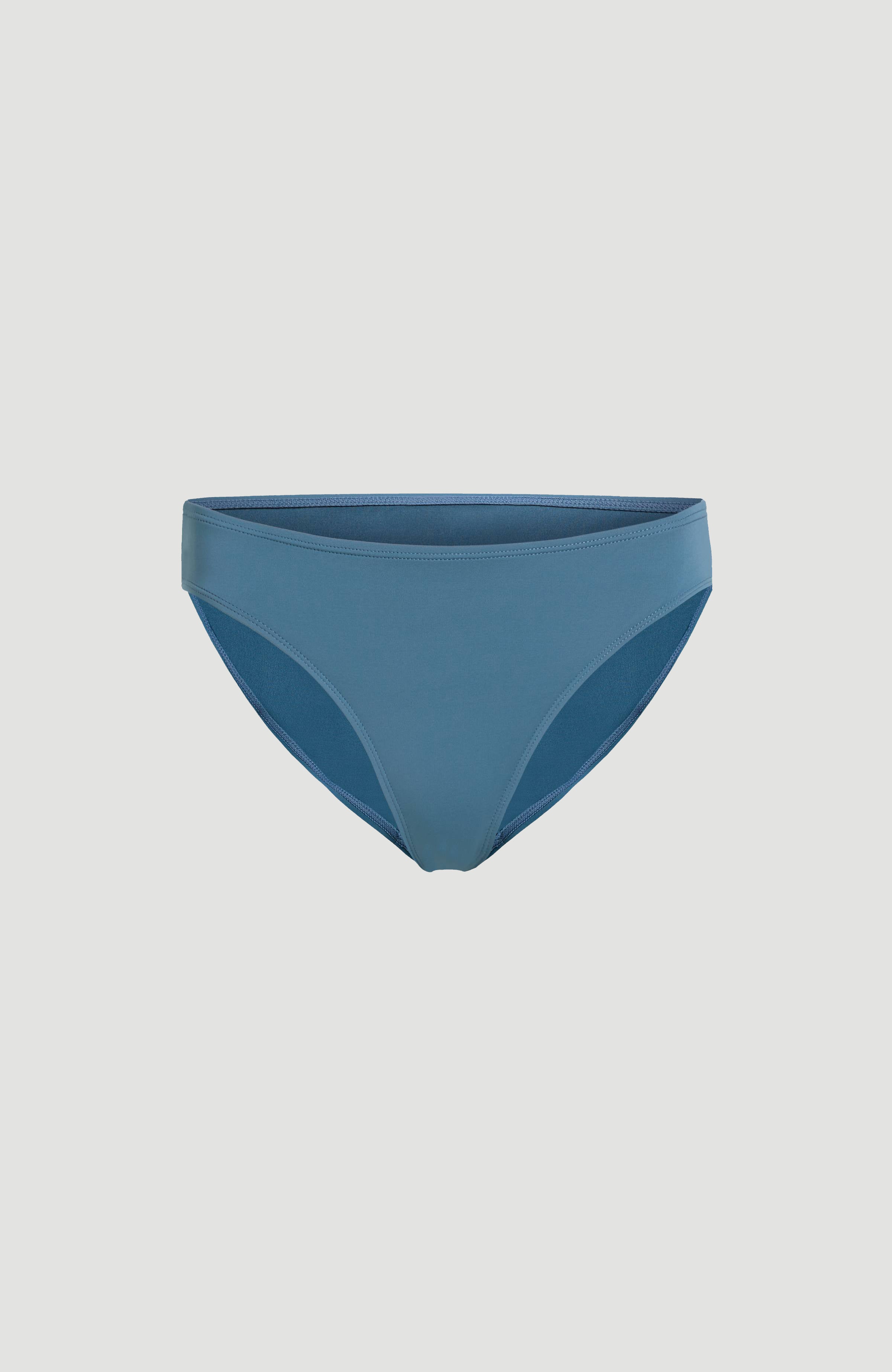Rita Bikini Bottoms Women - Copen Blue